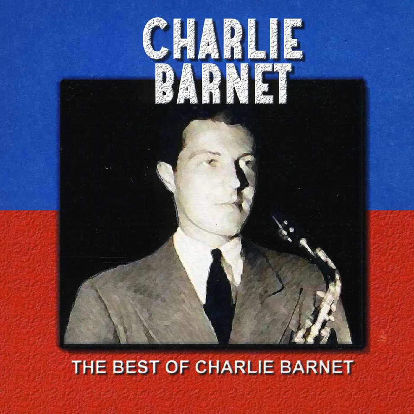 BEST OF CHARLIE BARNET CD