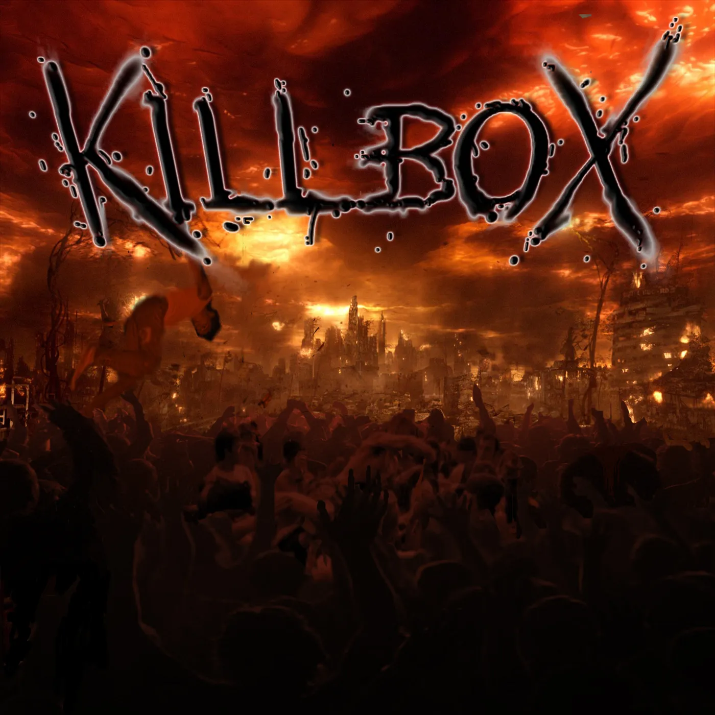 KILLBOX CD
