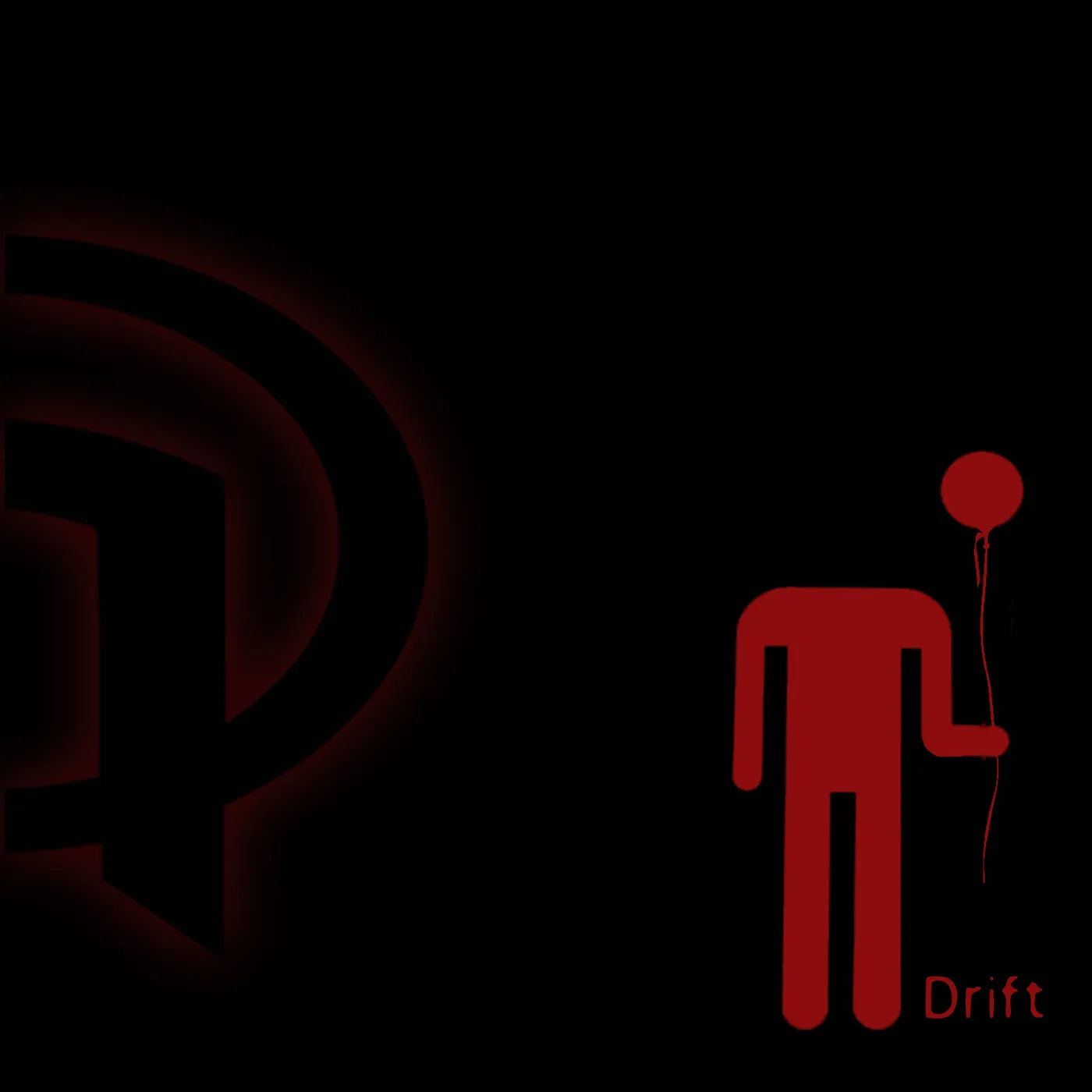 Hour Past DRIFT CD