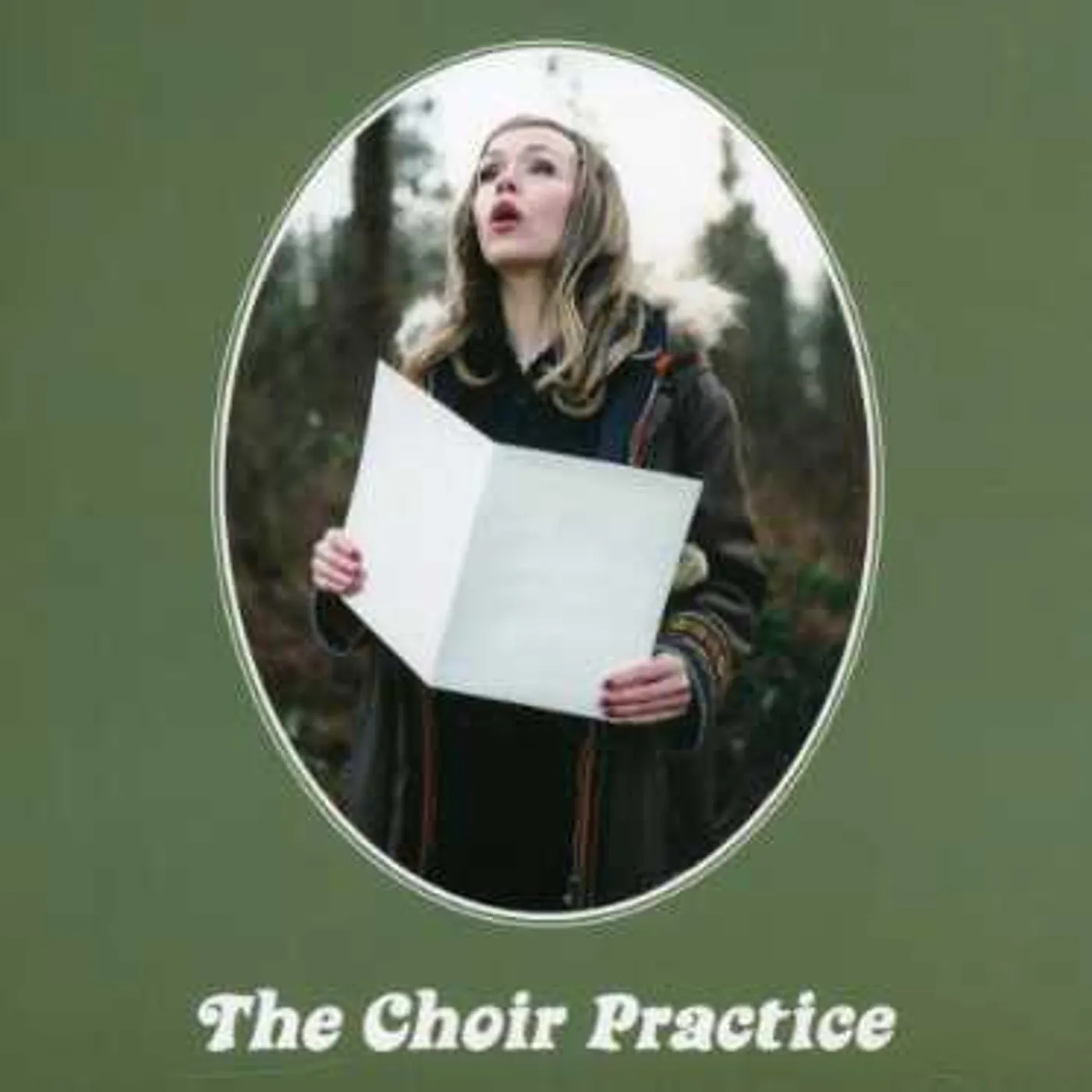 The Choir Practice CD