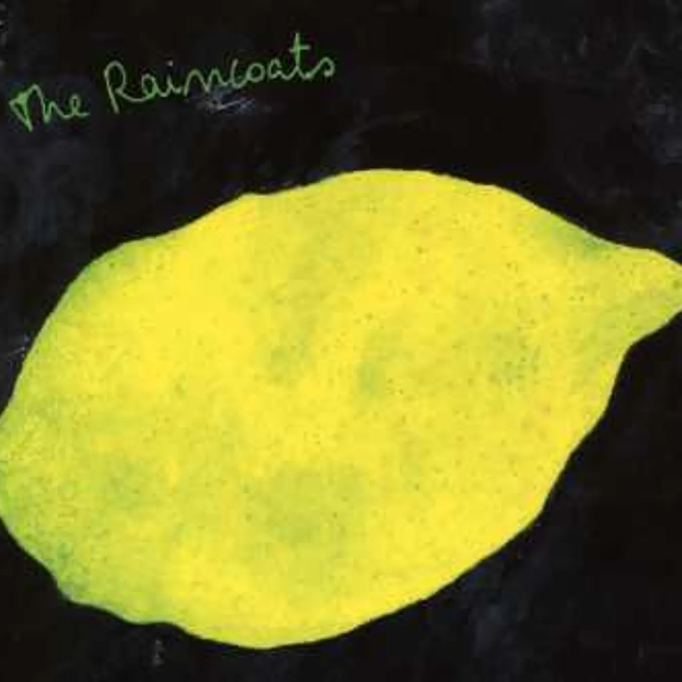The Raincoats EXTENDED PLAY CD