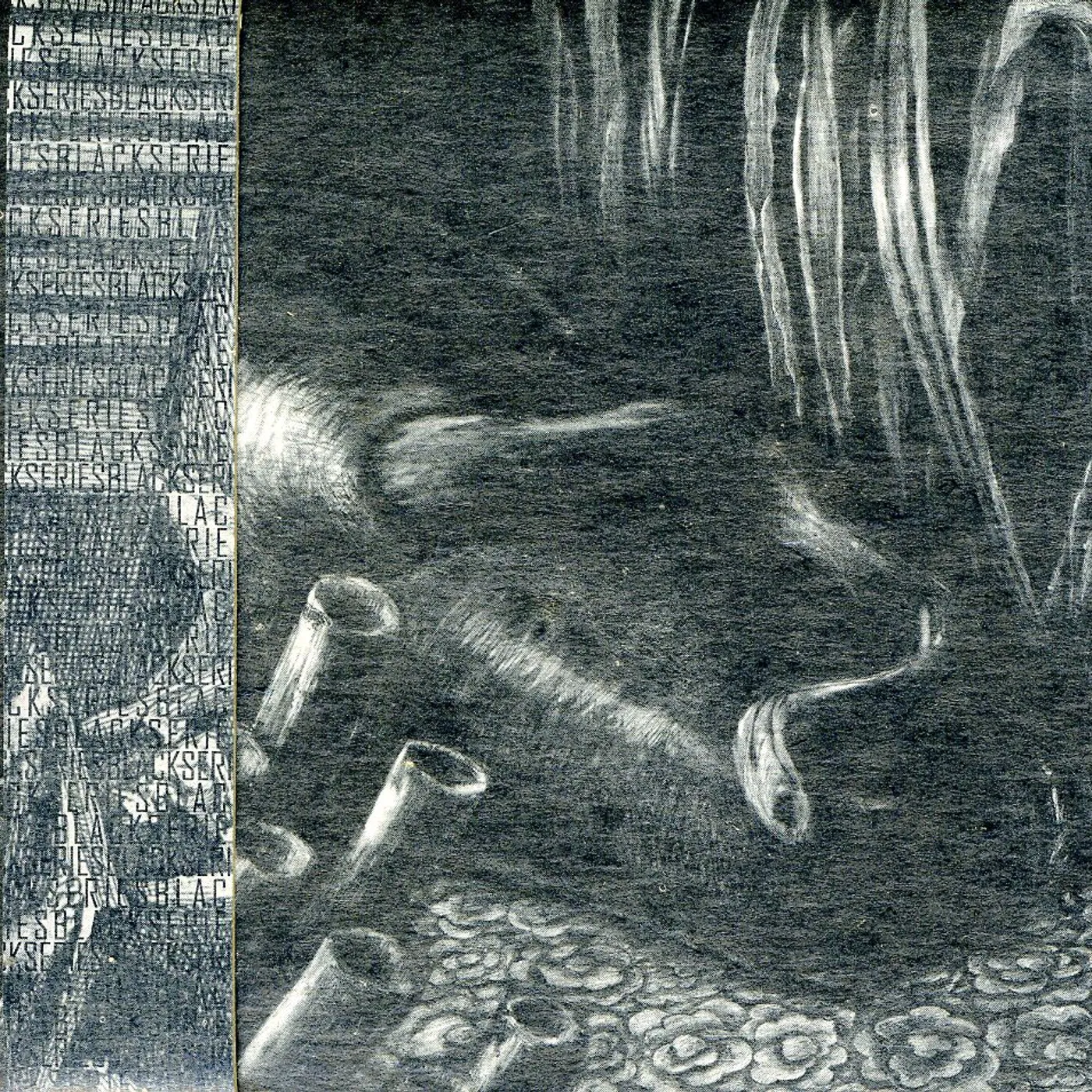 Daniel Menche DELUGE & SUNDER CD
