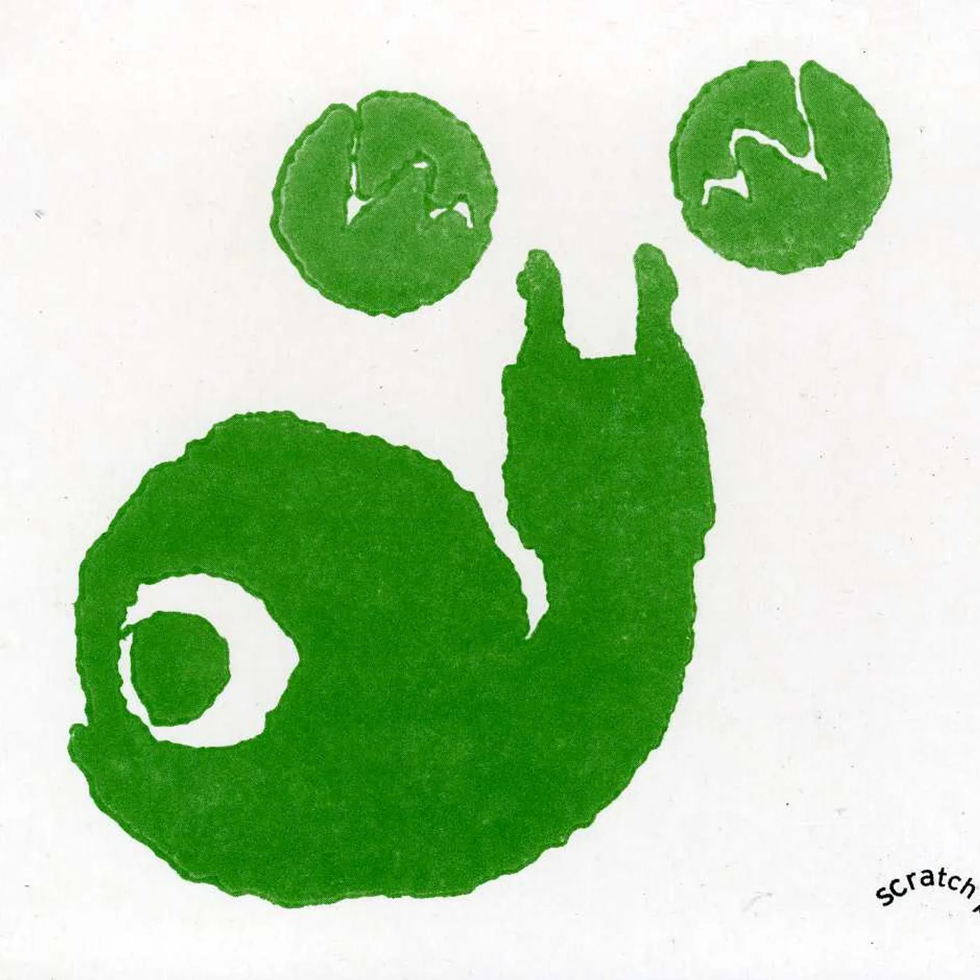 Scratch Pet Land SOLO SOLI IIIII CD