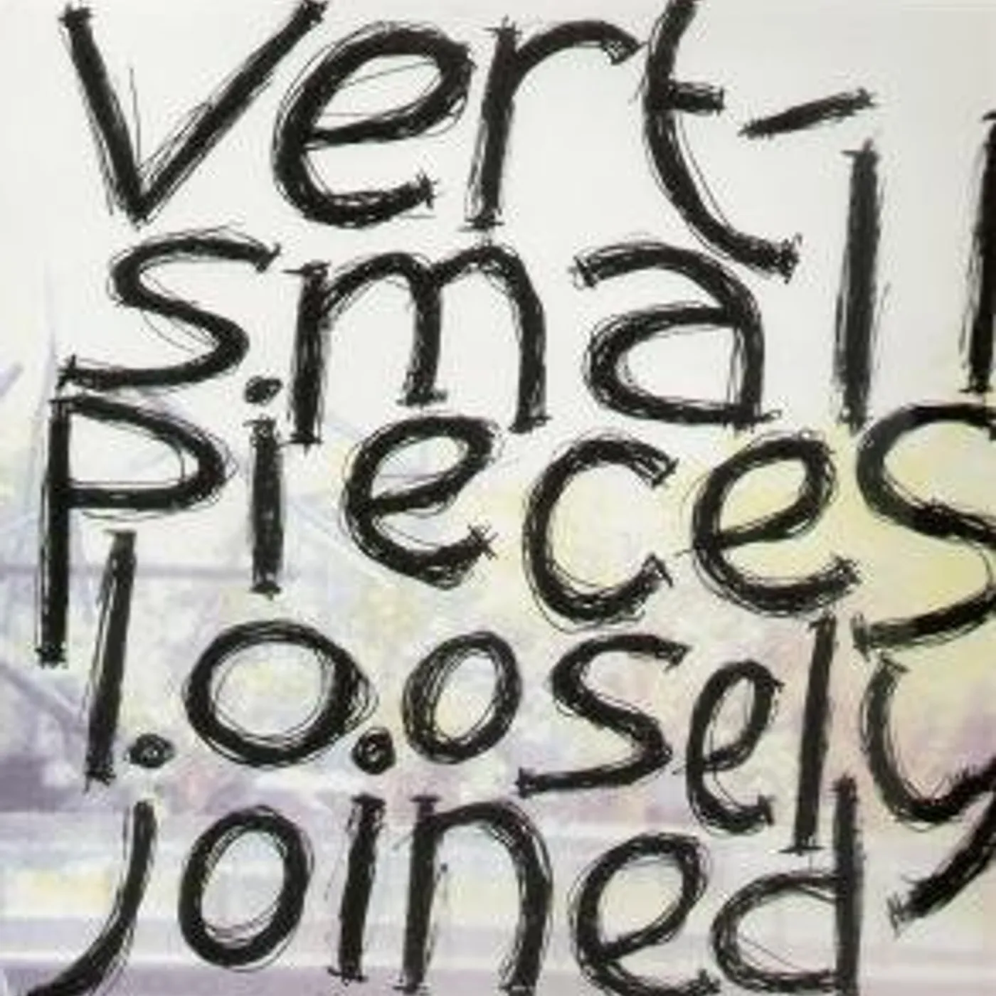 Vert SMALL PIECES LOOSELY JOINED Vinyl Record