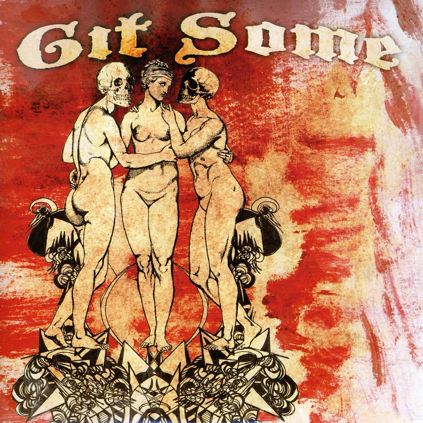 Git Some Vinyl Record