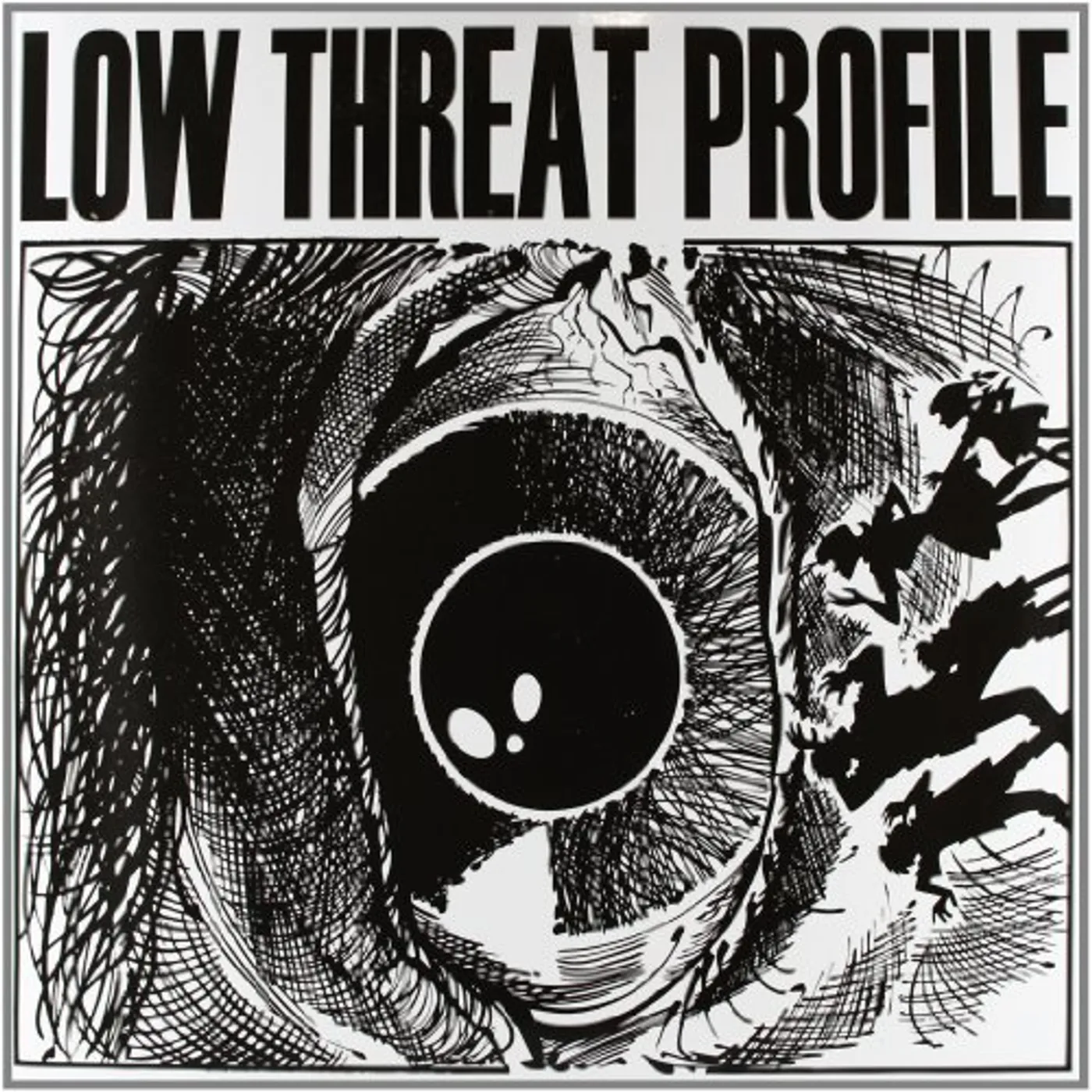 Low Threat Profile PRODUCT #2 Vinyl Record