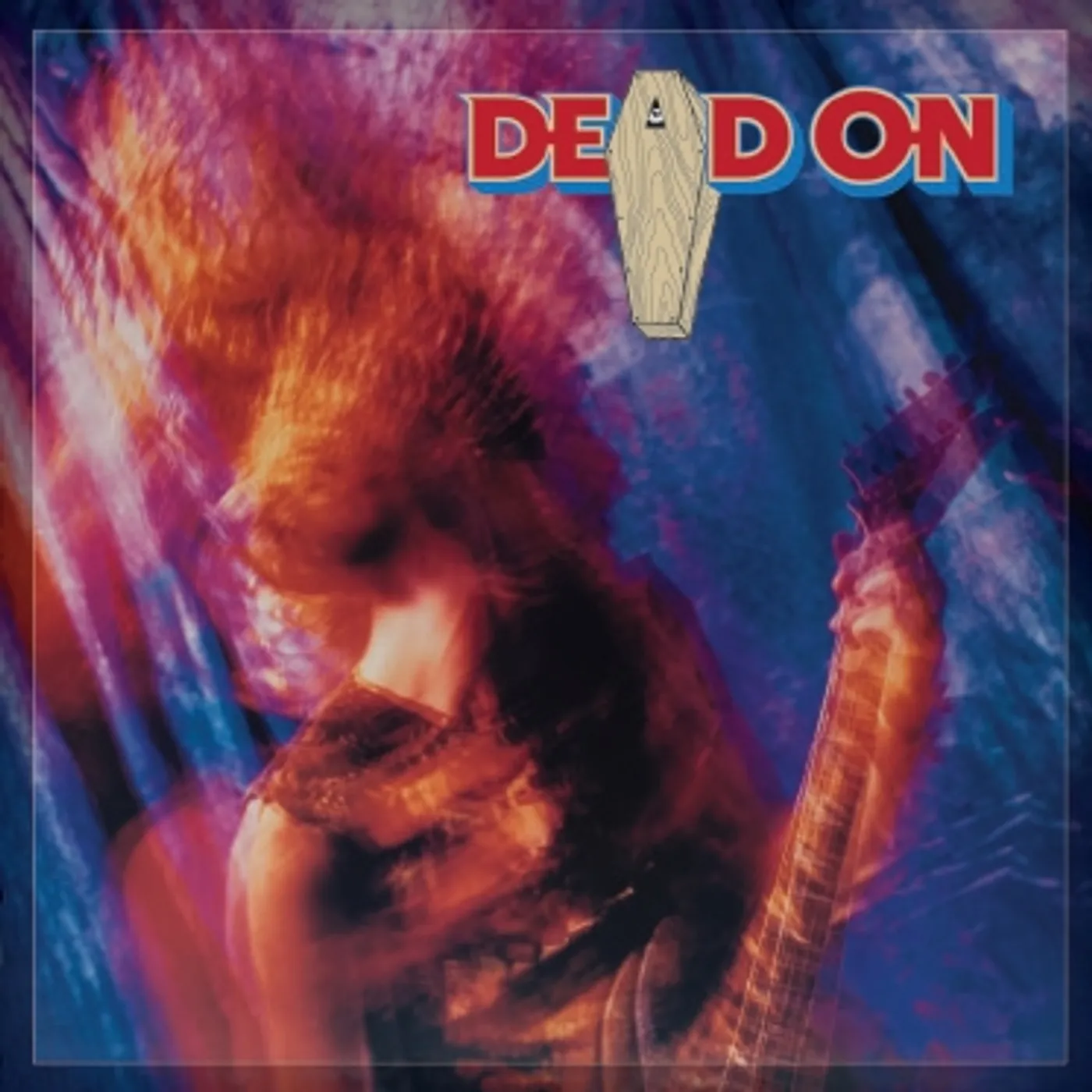 DEAD ON CD