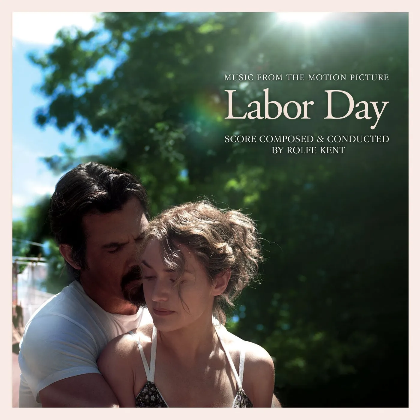 LABOR DAY: MUSIC FROM THE MOTION PICTURE / VARIOUS CD