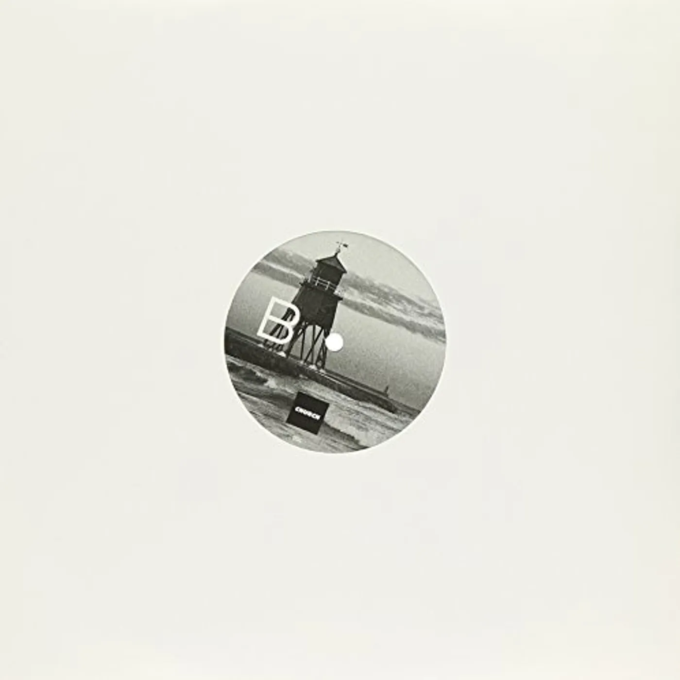 APES-TWO THOUSAND SIX/COLD LOVE Vinyl Record