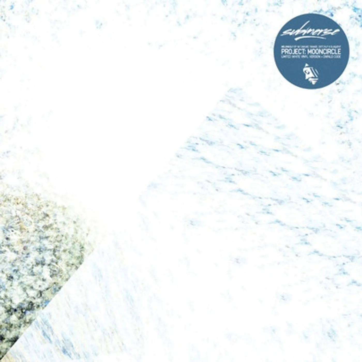 Submerse MELONKOLY Vinyl Record - UK Release