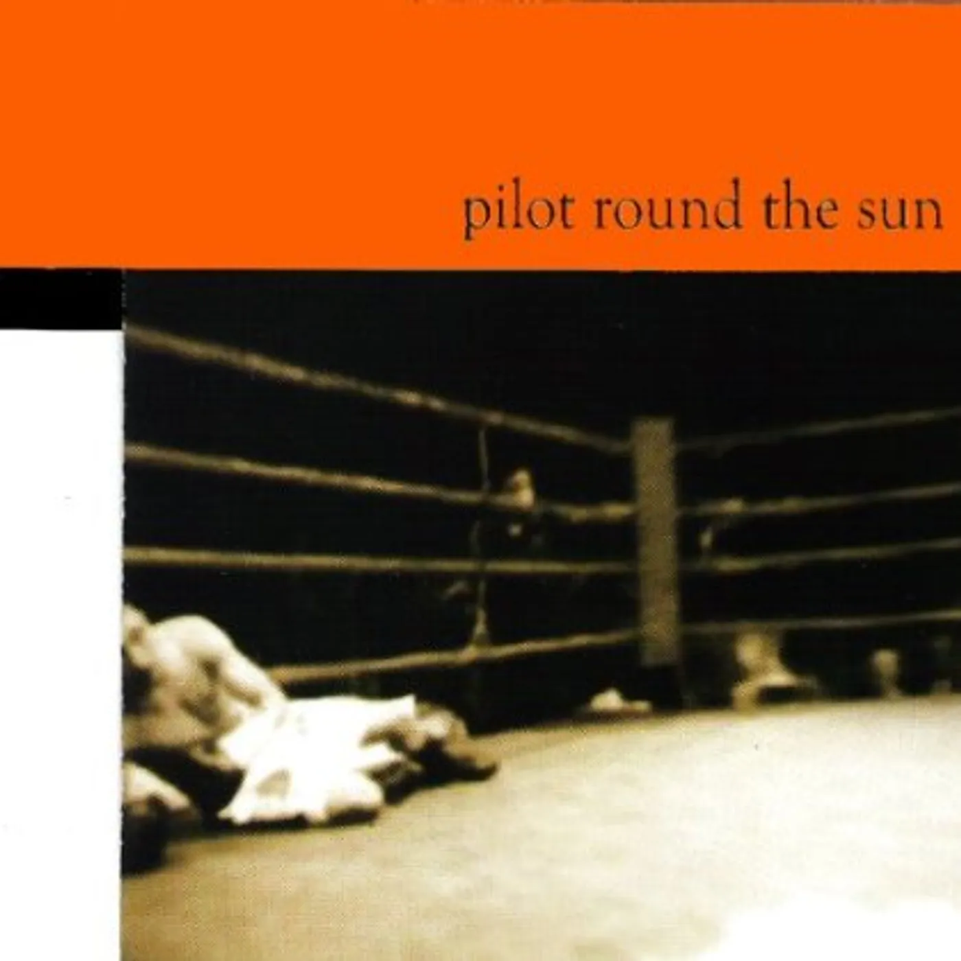 Pilot Round The Sun HITS LIKE GOSPEL CD