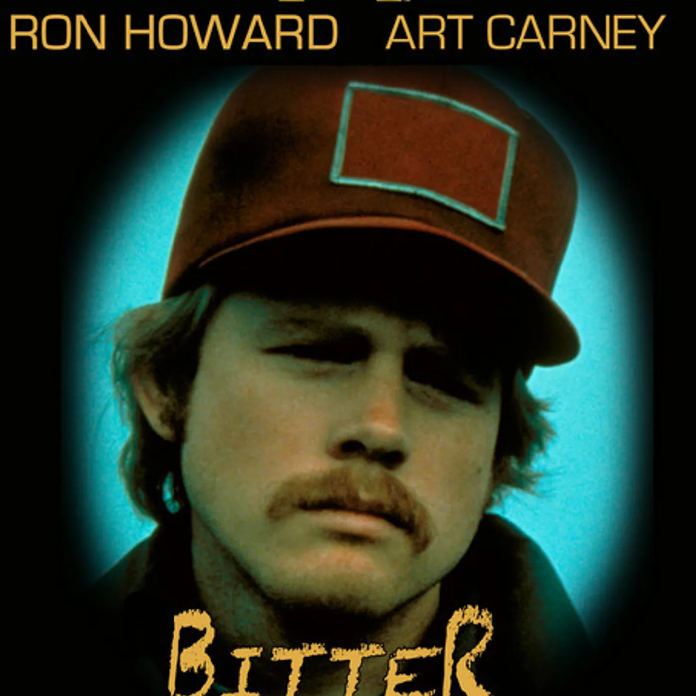 BITTER HARVEST (1981) DVD