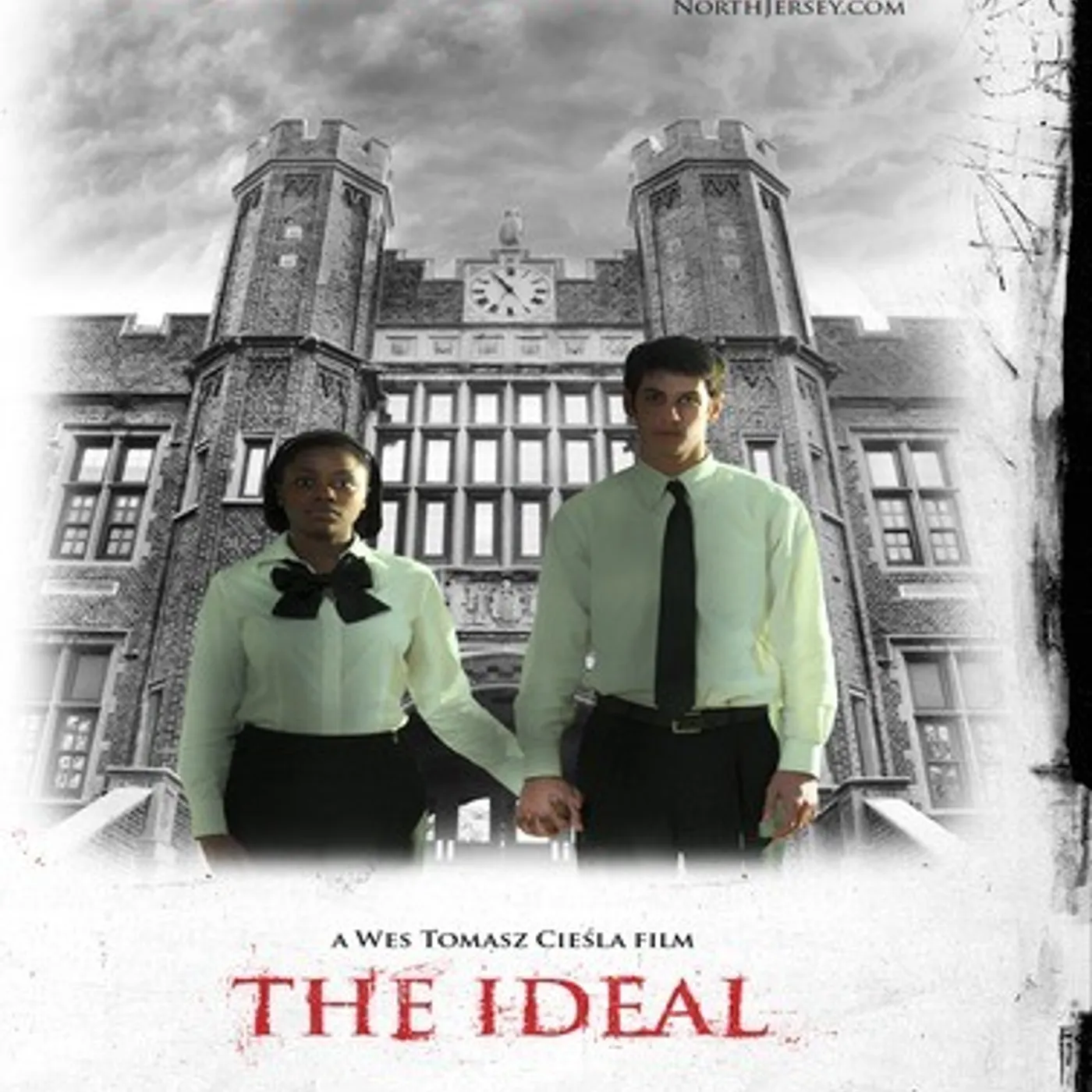 Ideal Blu-ray
