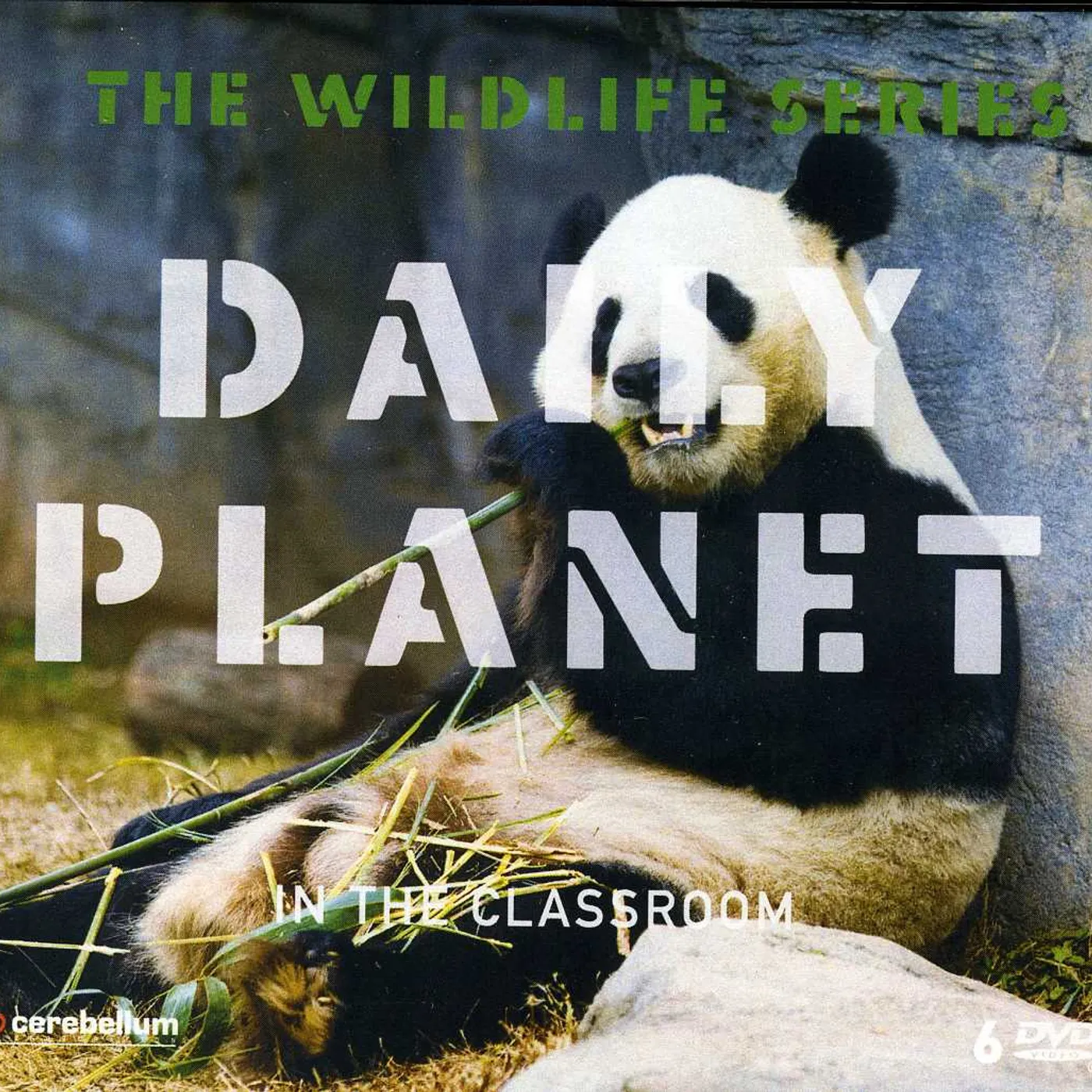 Wildlife DVD