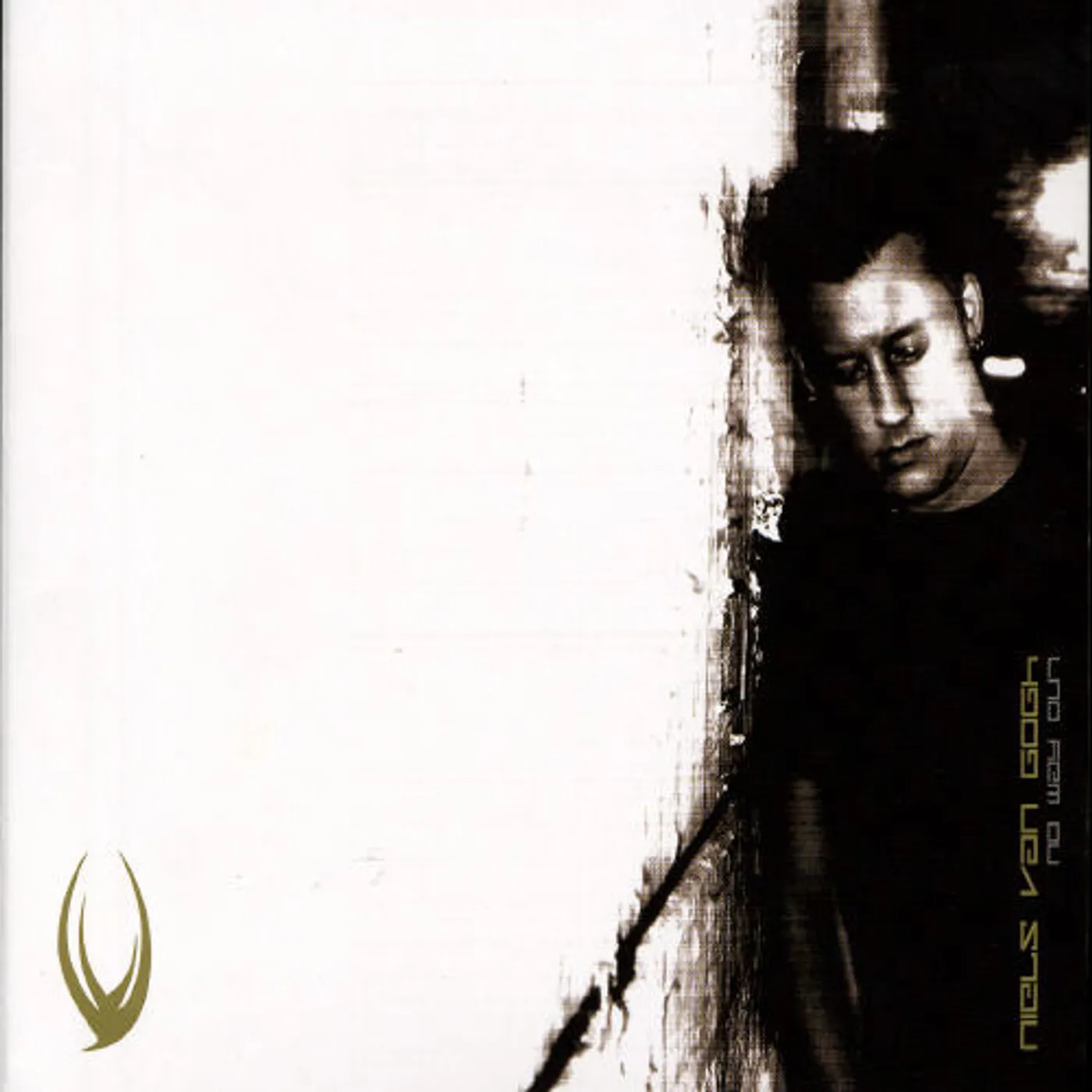 Niels Van Gogh NO WAY OUT CD