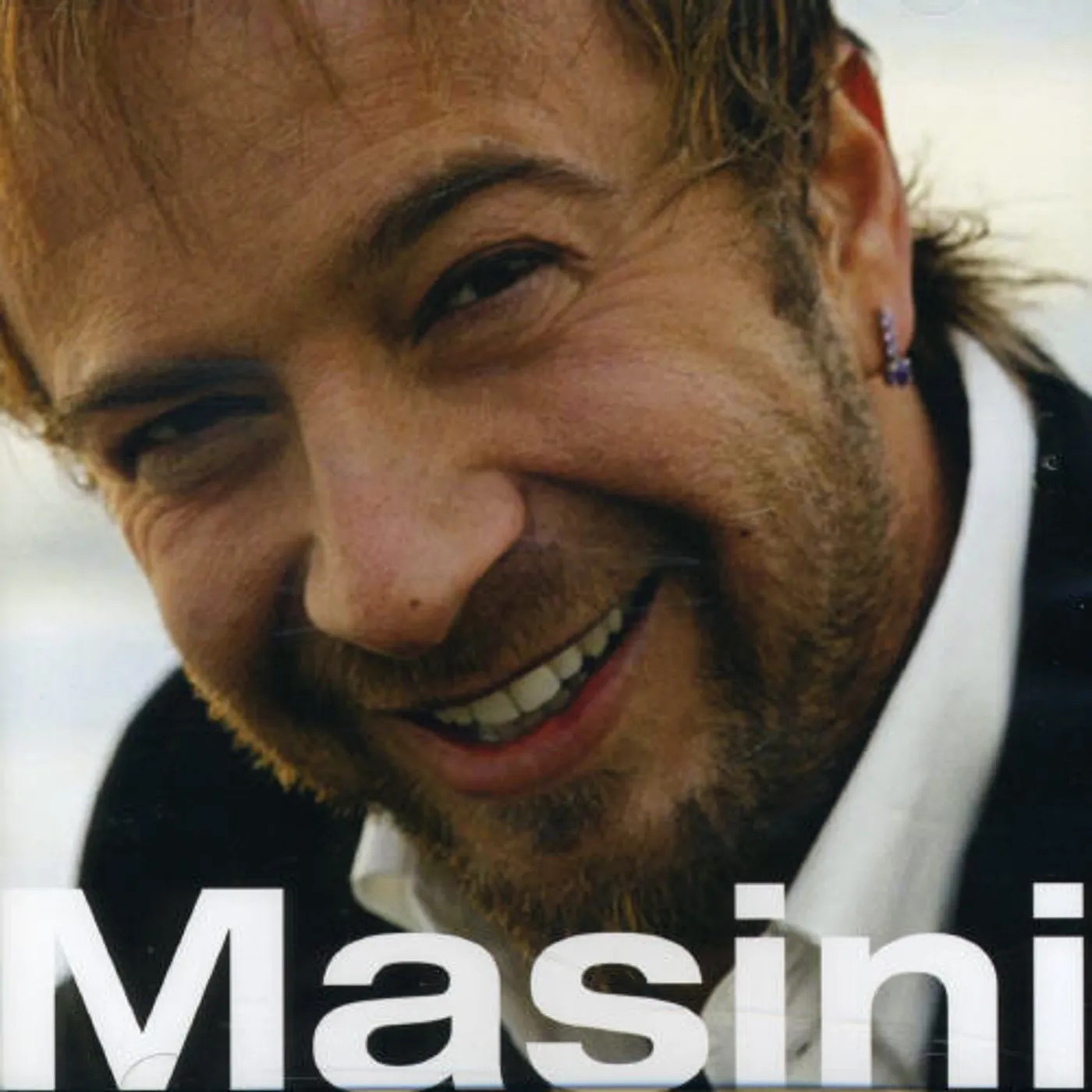 Marco Masini MASINI CD