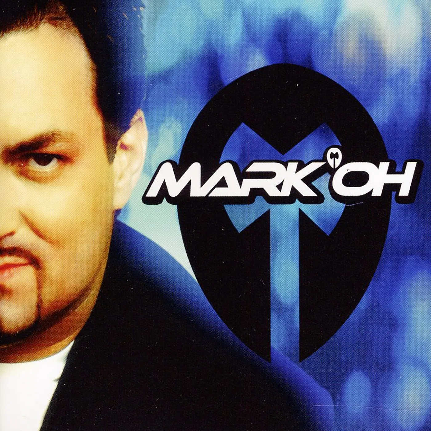 Mark 'Oh CD