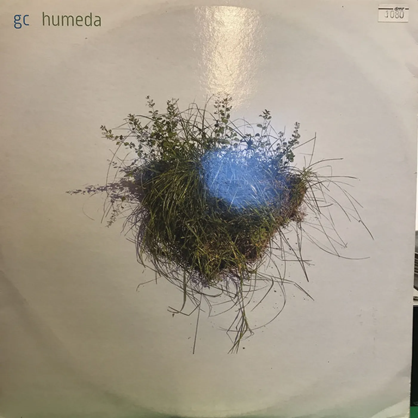 GC HUMEDA Vinyl Record
