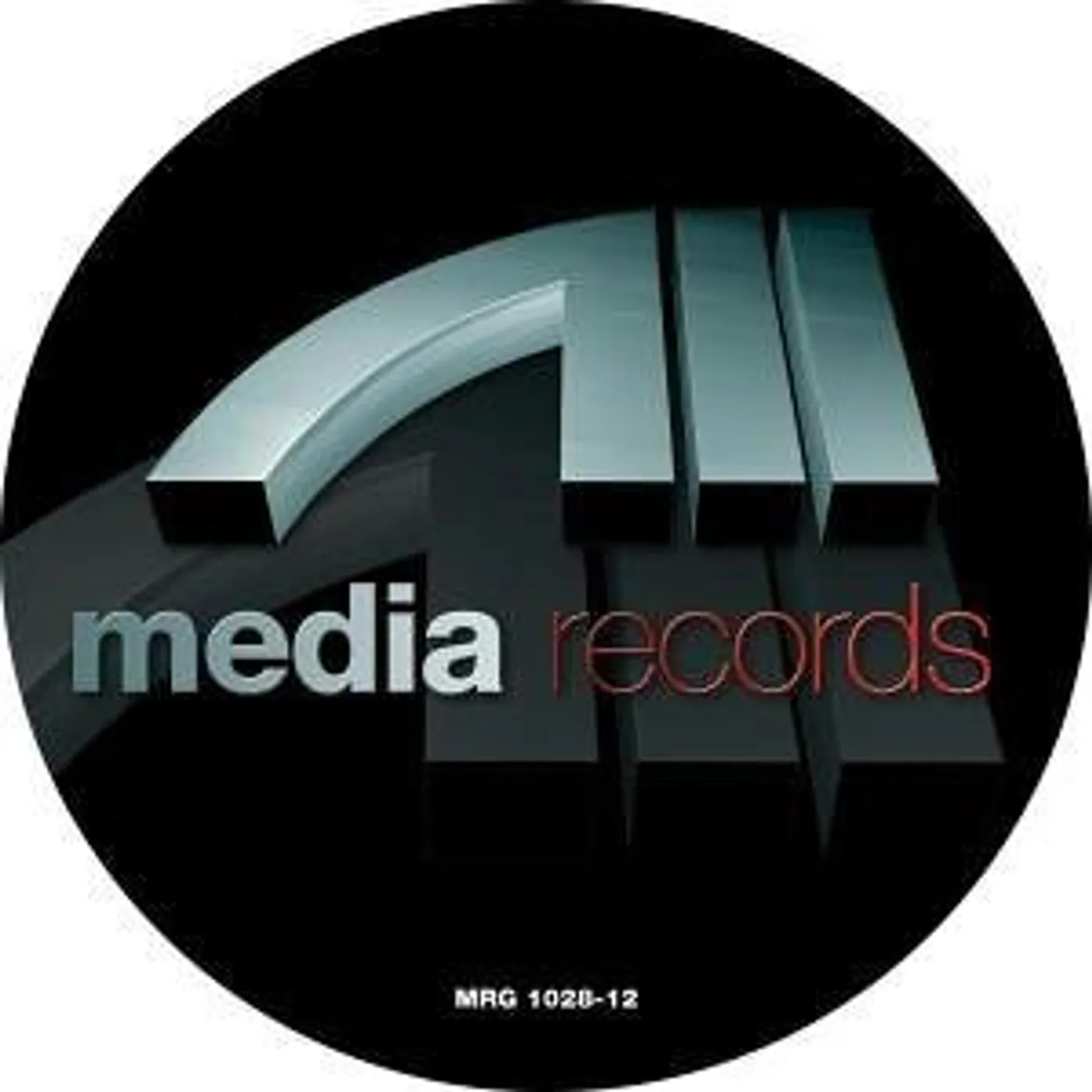 DJ Scarecrow SAME PATTERN Vinyl Record
