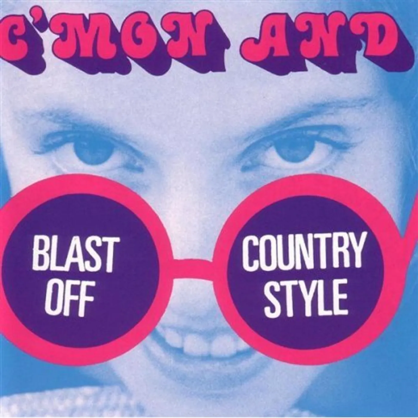 Bells Of 3'S COMPANY CD