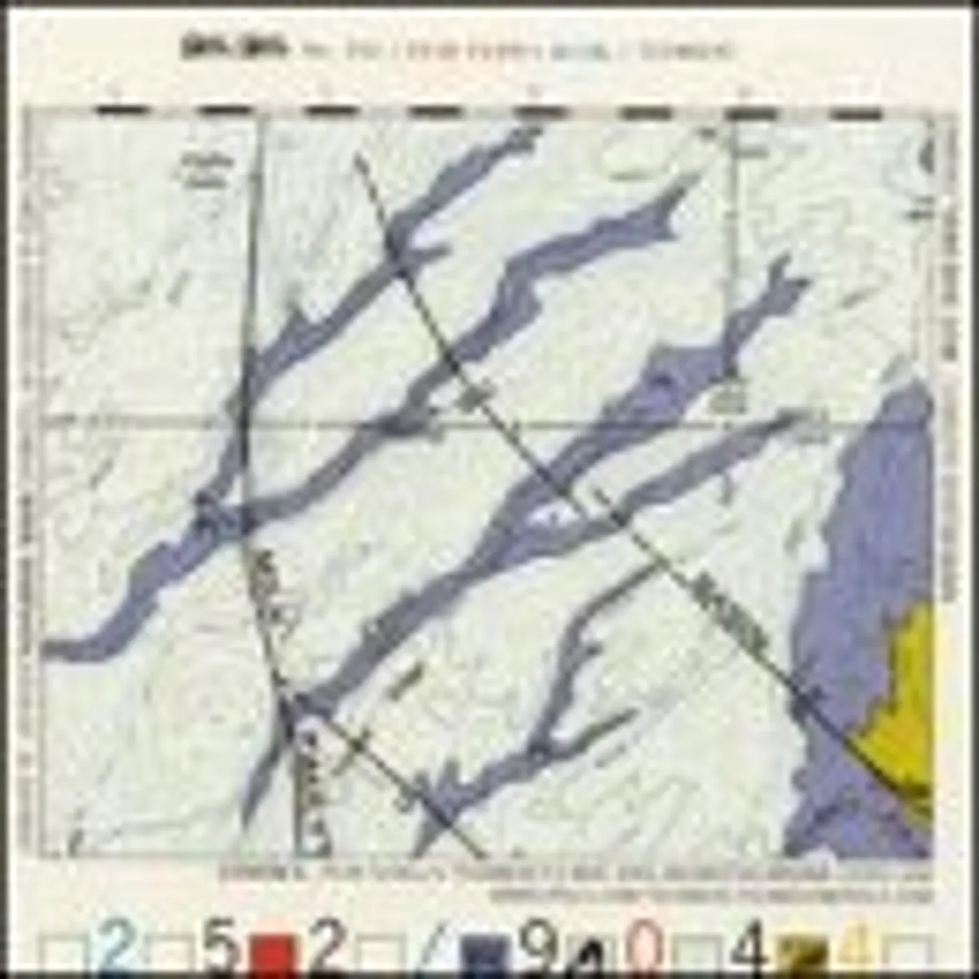 Flin Flon A-OK Vinyl Record