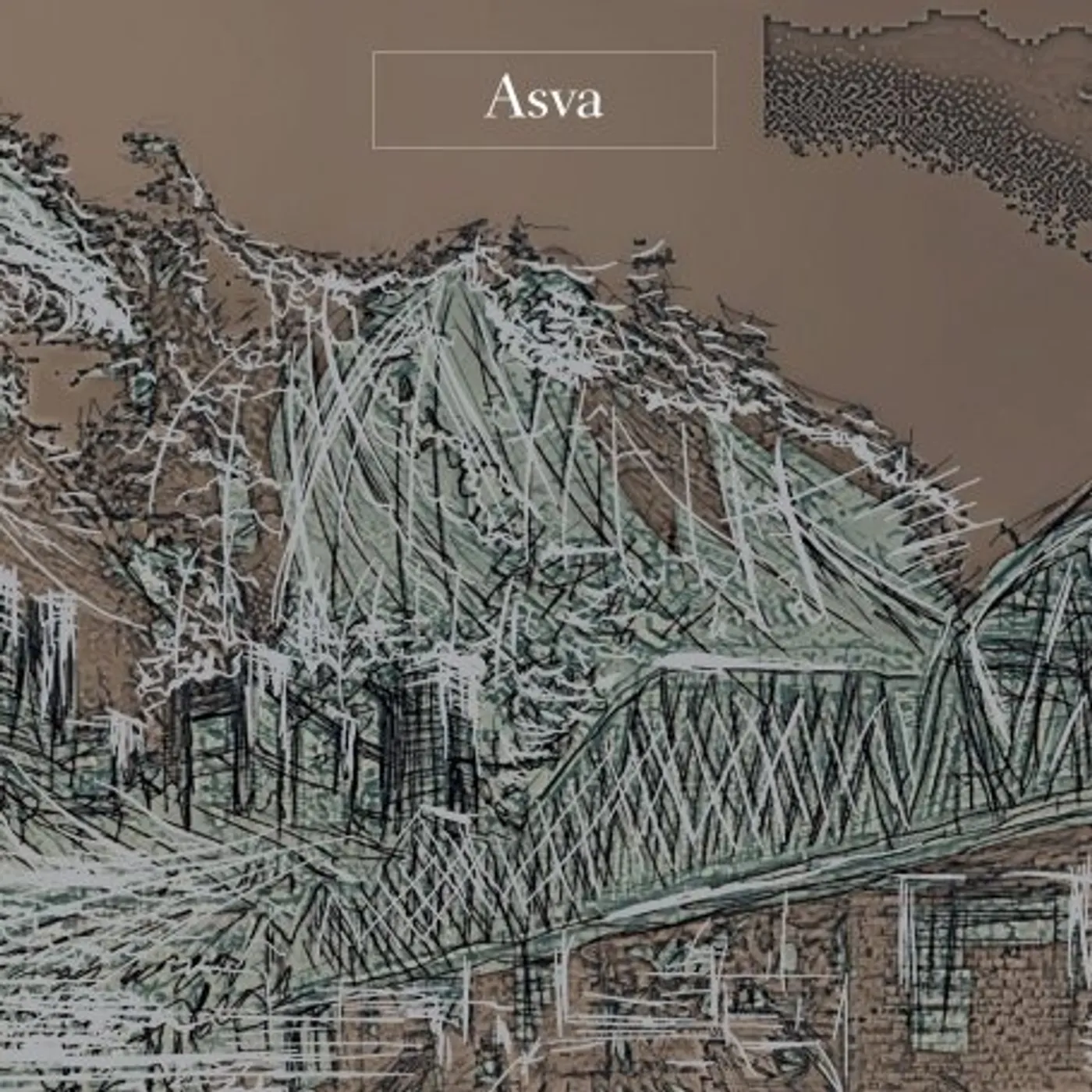Asva WHAT YOU DON'T KNOW IS CD