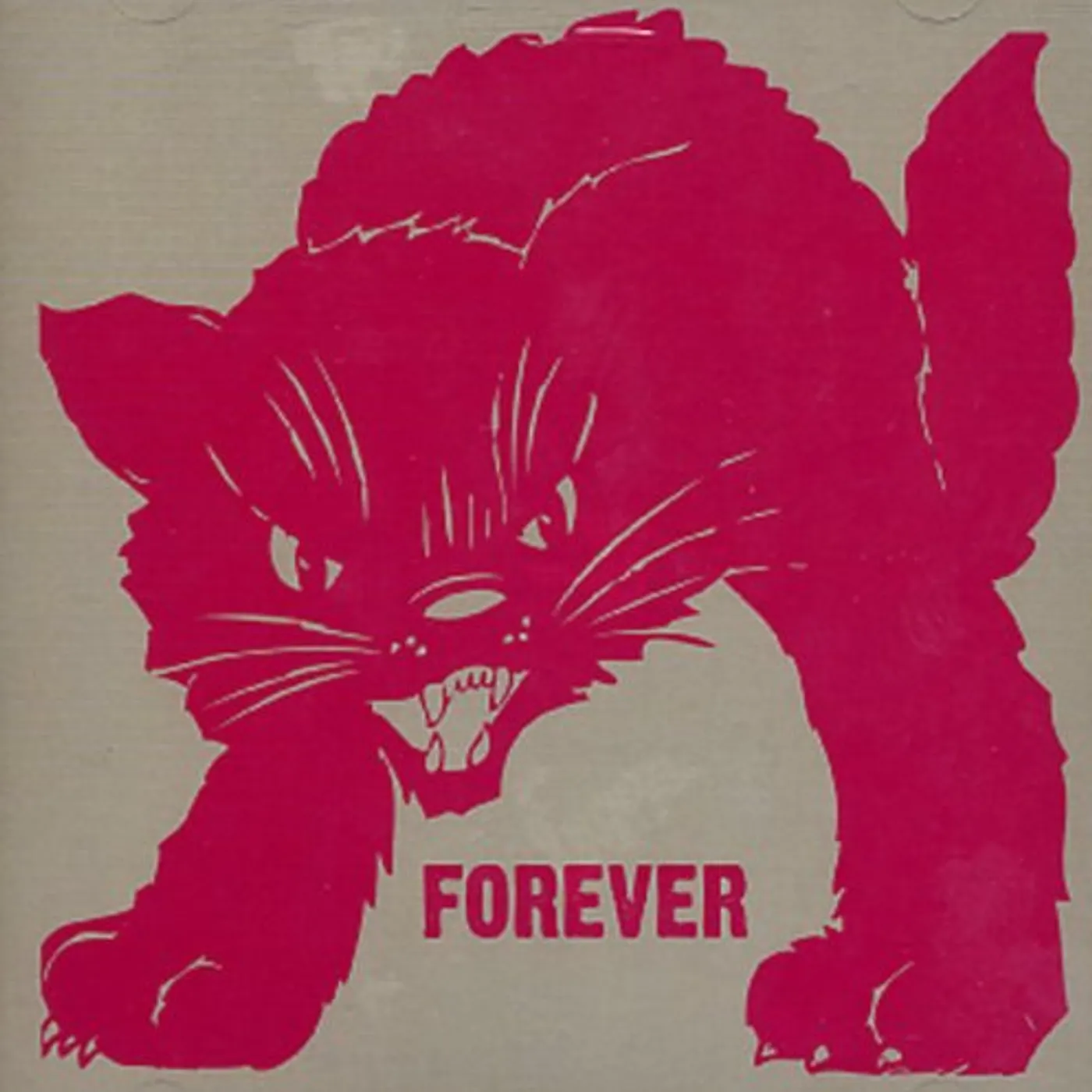 FOREVER CD