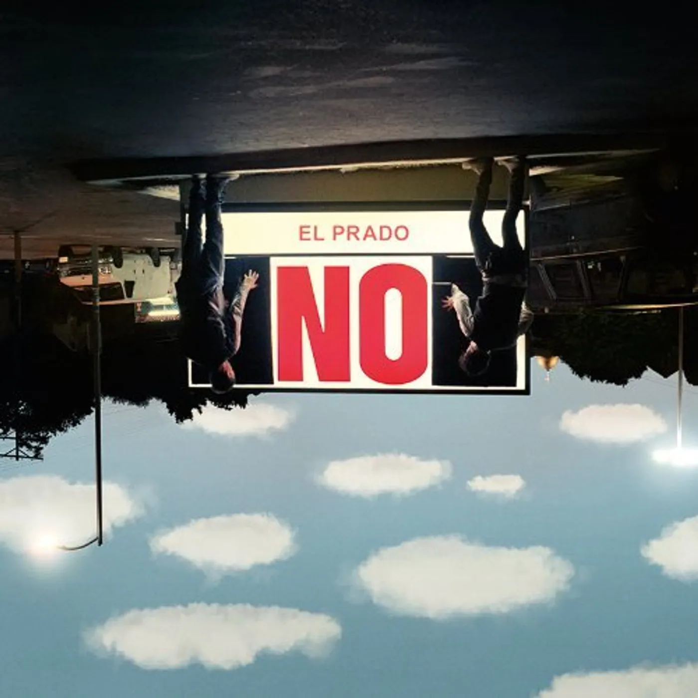No EL PRADO CD