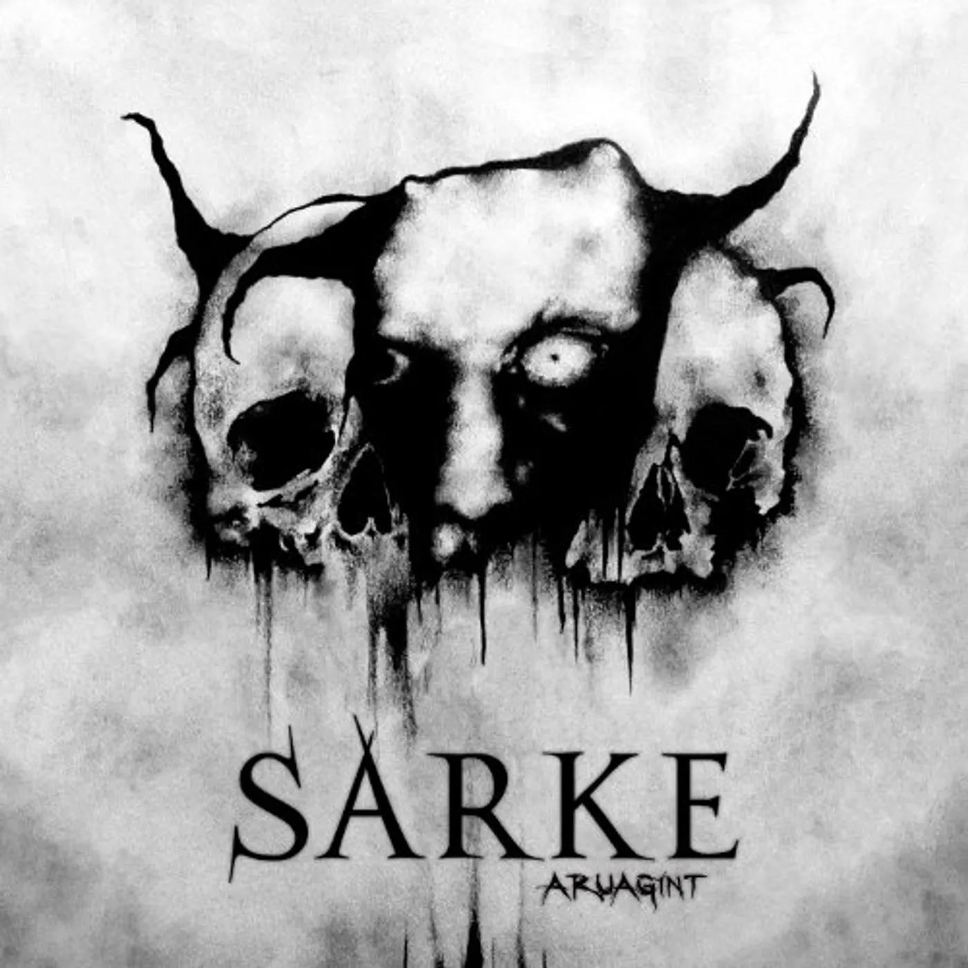Sarke ARUAGINT CD
