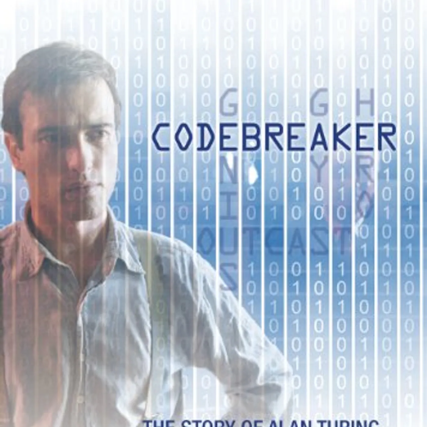 CODEBREAKER DVD