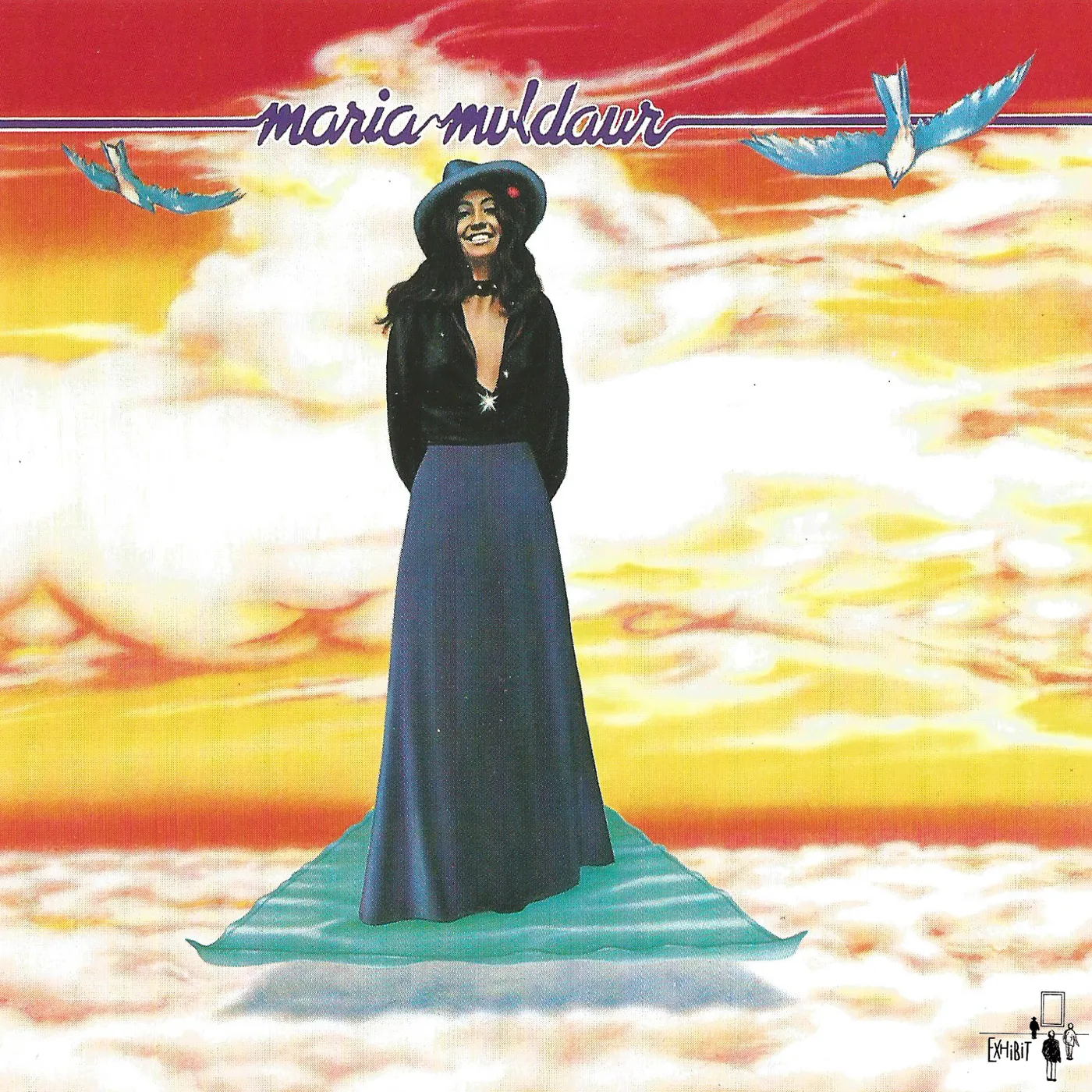 MARIA MULDAR Vinyl Record