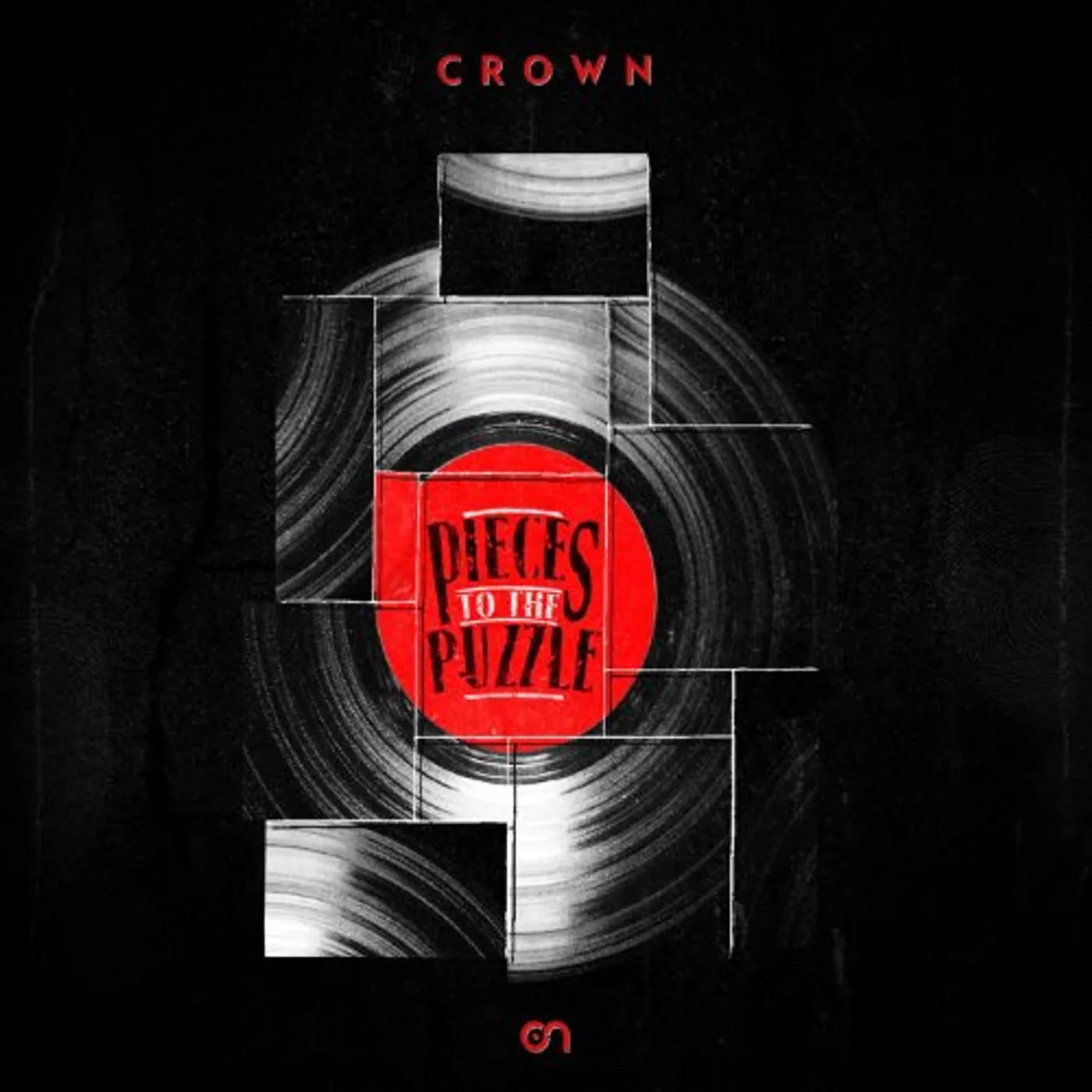 Crown PIECES TO THE PUZZLE CD