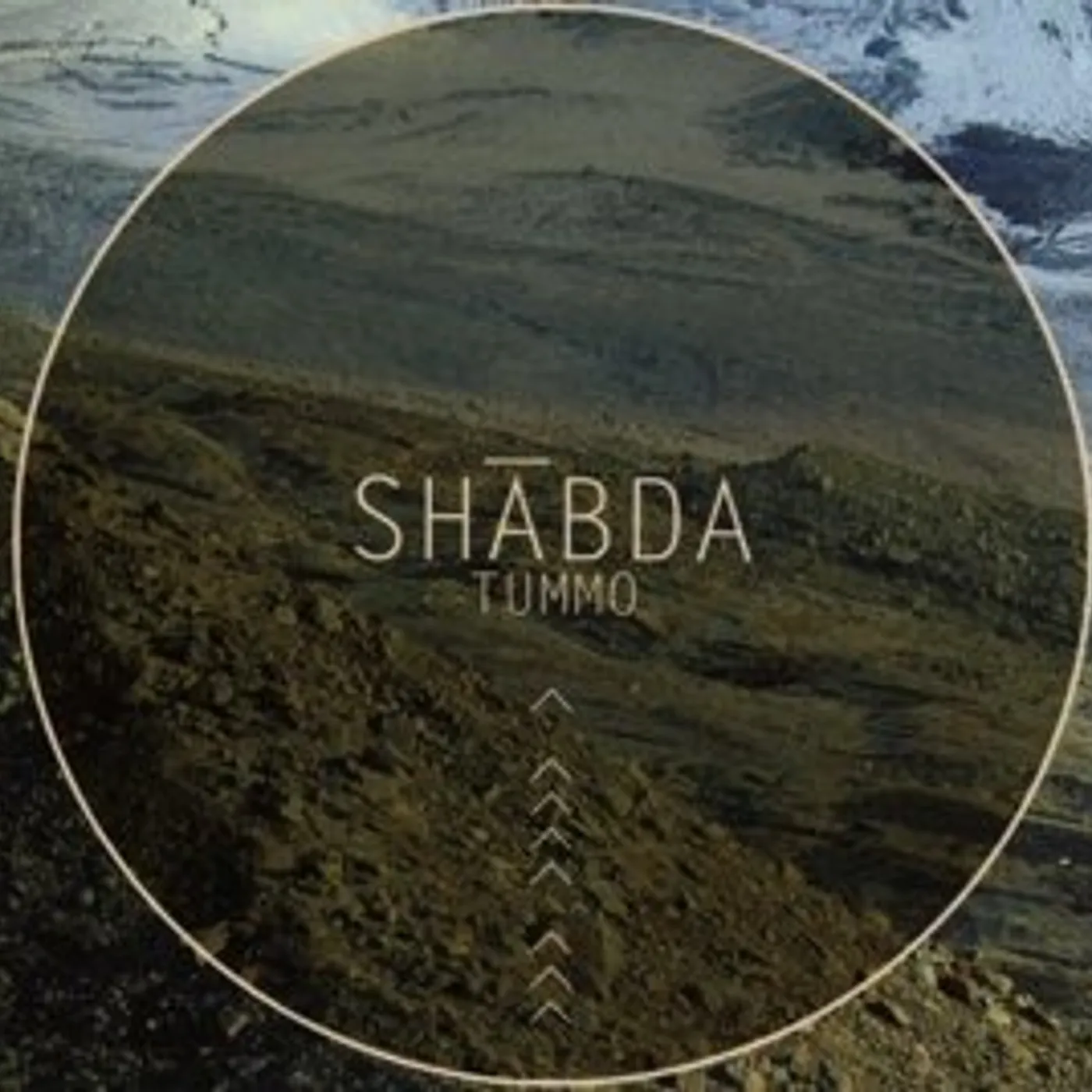 Shabda TUMMO CD