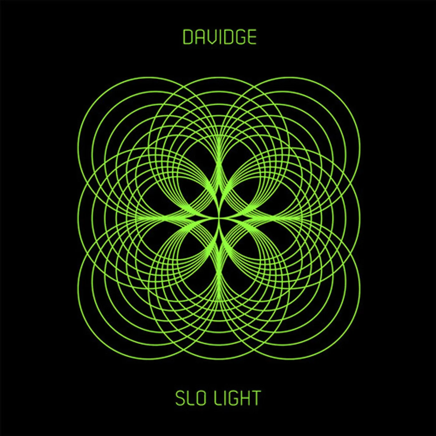 Davidge SLO LIGHT CD