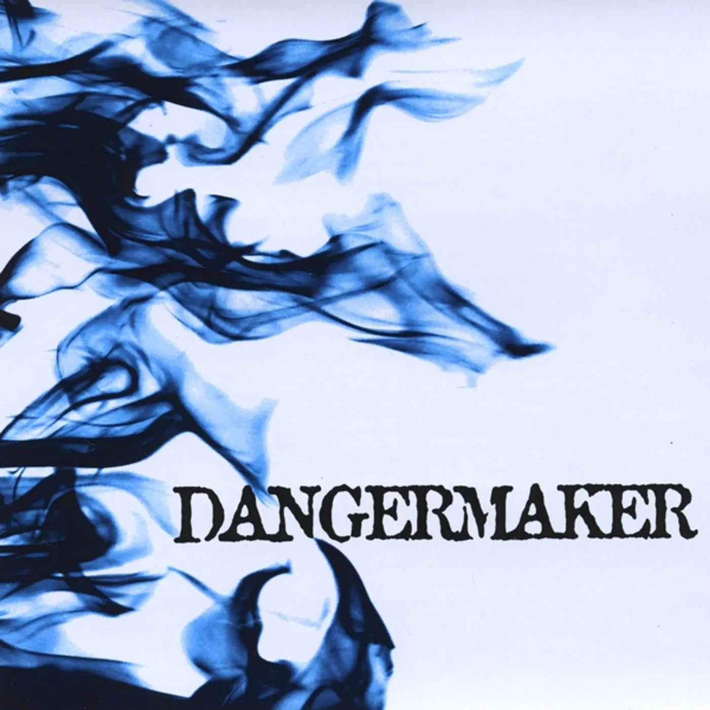 DANGERMAKER CD
