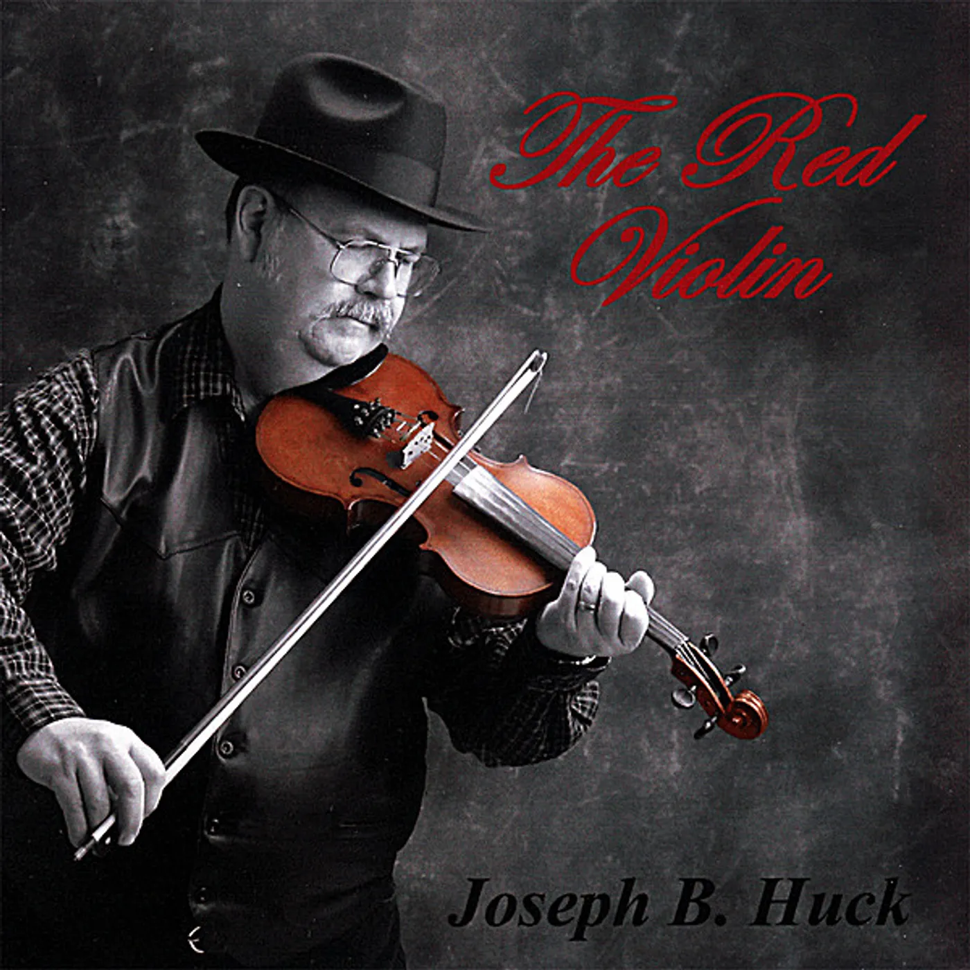 Mark Mansfield LOVES FINAL ROUND CD
