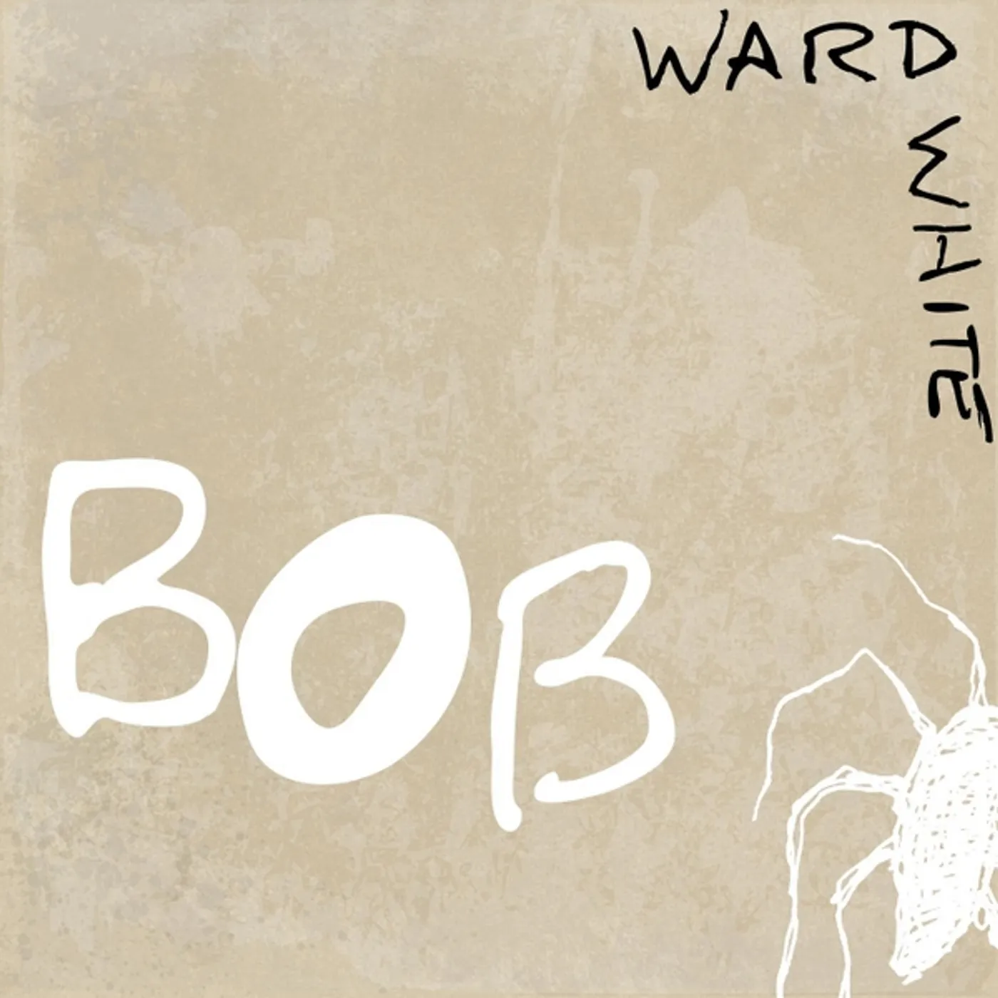 Ward White BOB CD