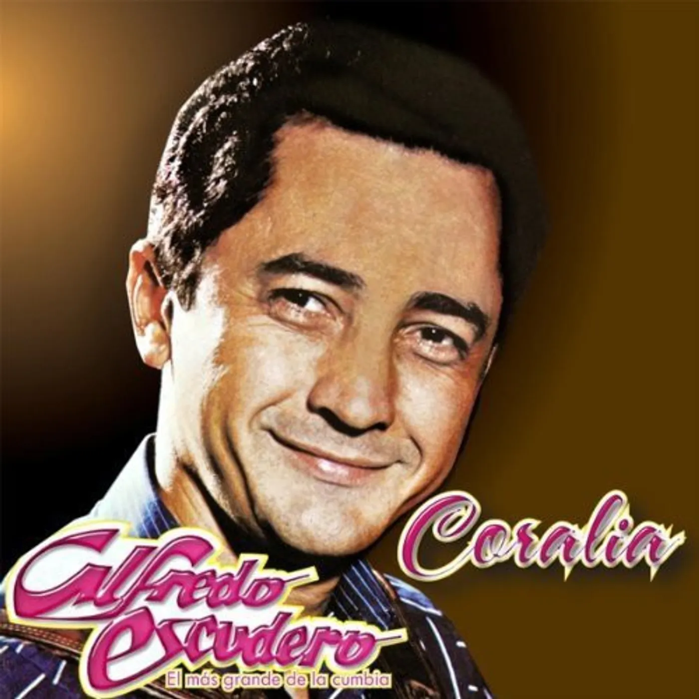 Alfredo Escudero CORALIA CD