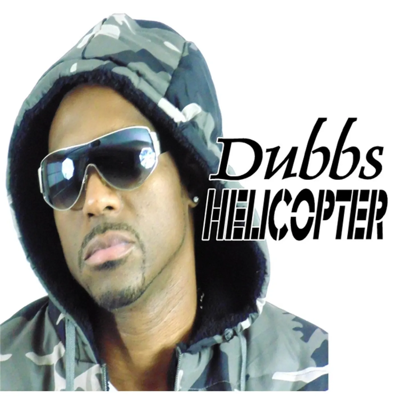 Dubbs HELICOPTER CD
