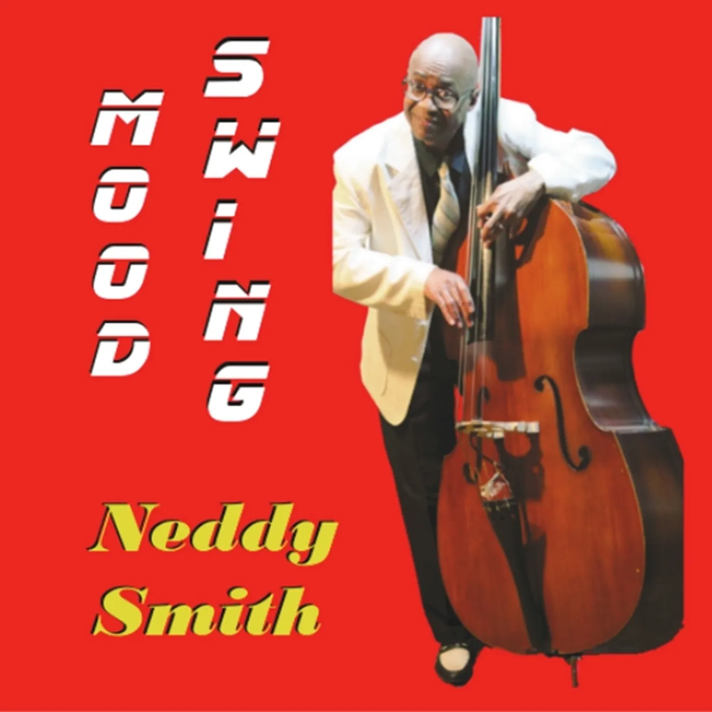 Neddy Smith MOOD SWING CD