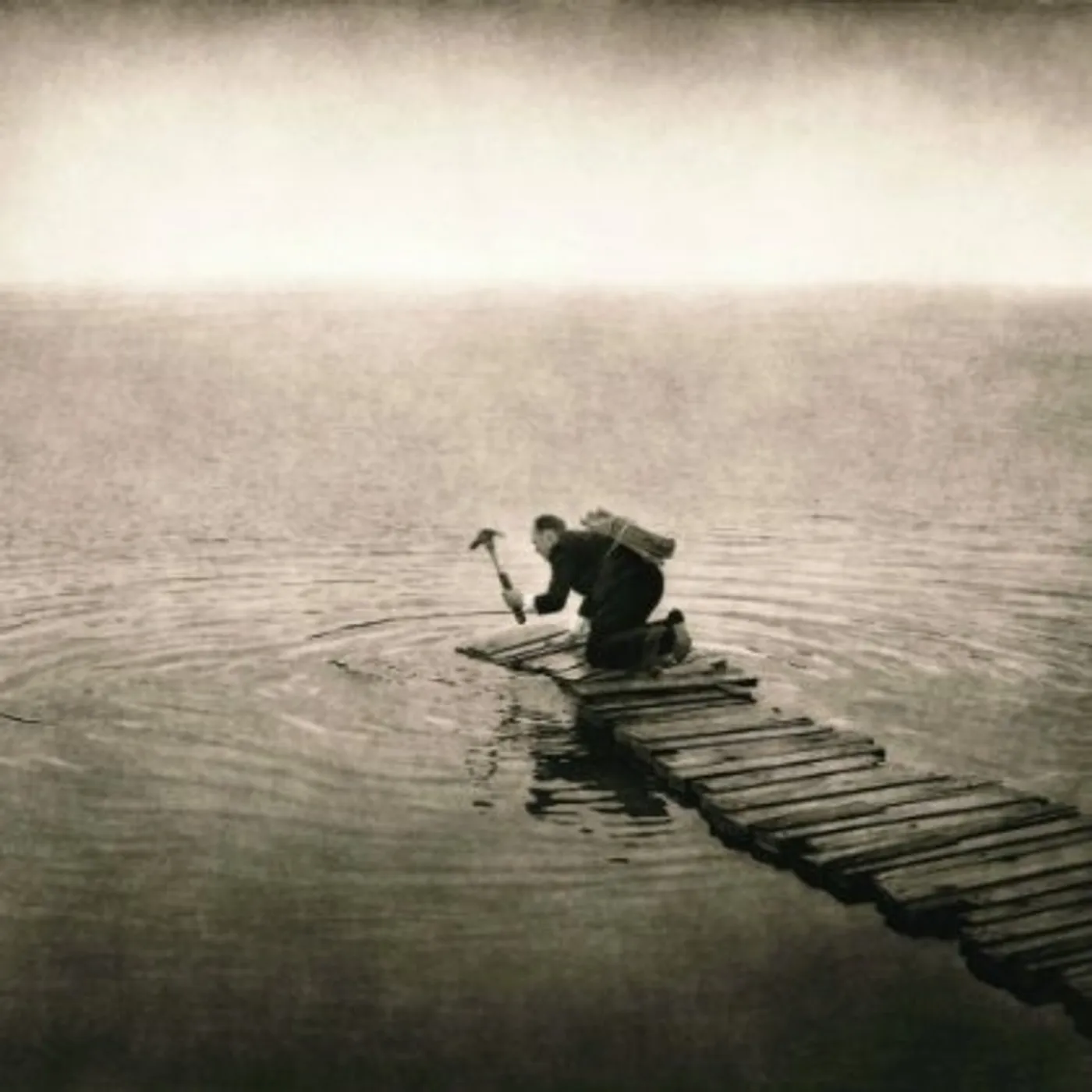 The Gloaming CD