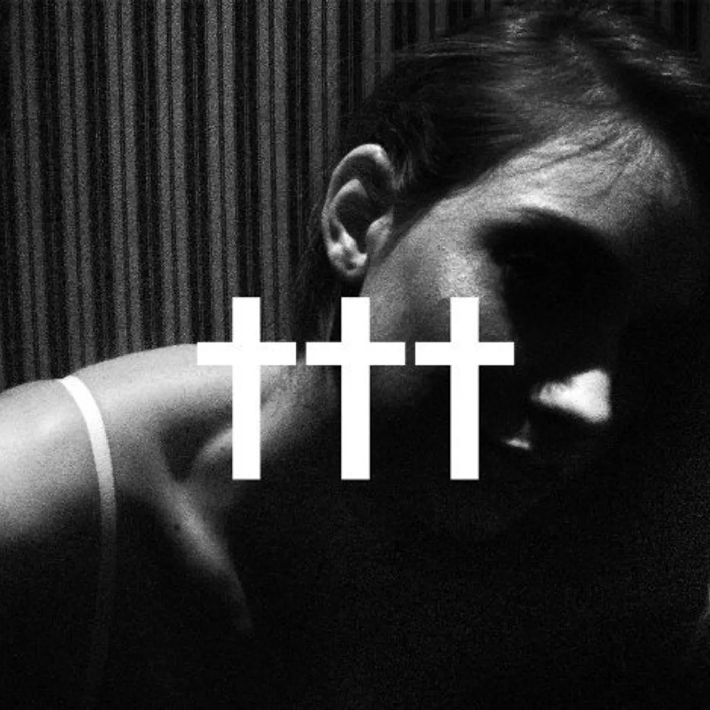 ✝✝✝ (Crosses) Vinyl Record