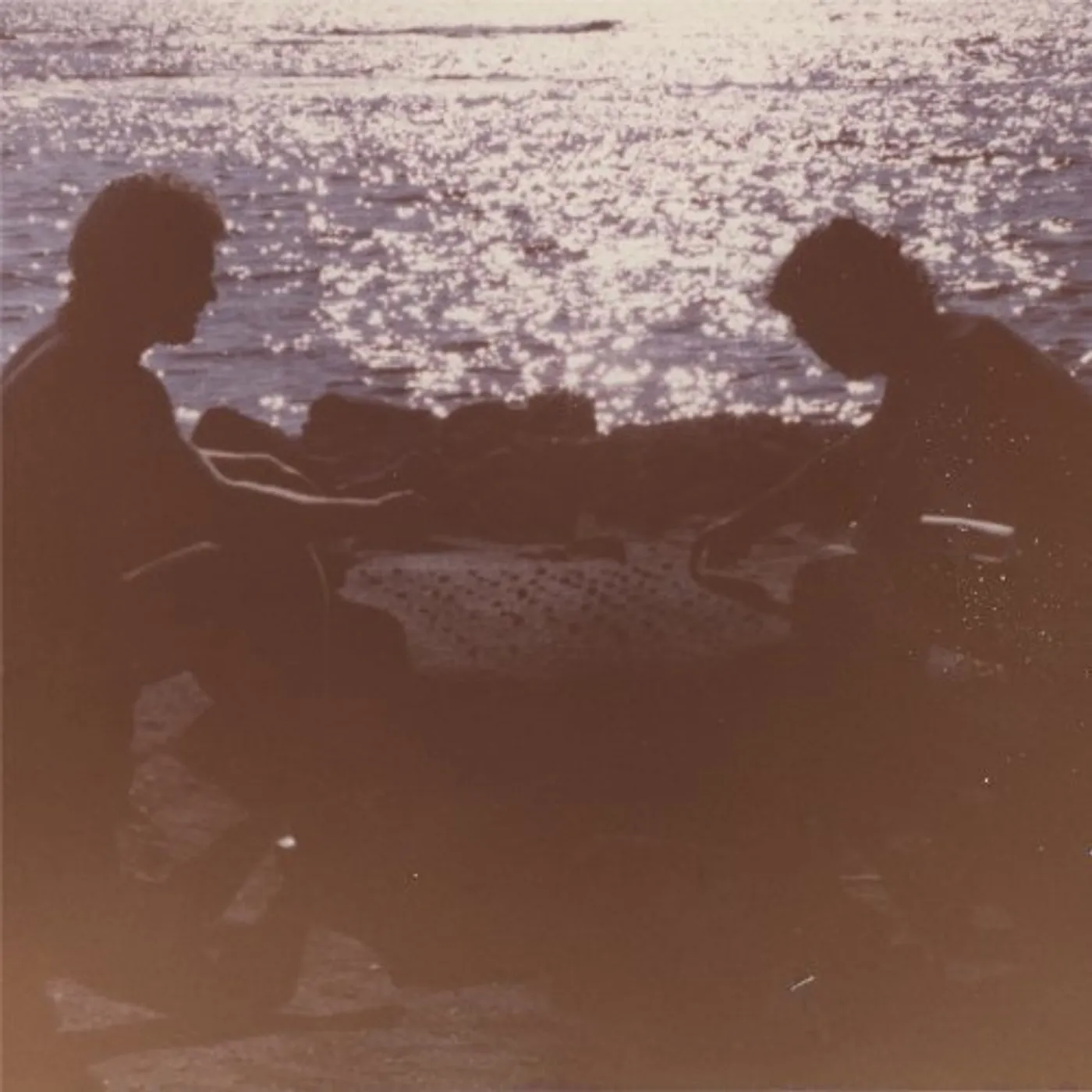 Seahaven REVERIE LAGOON: MUSIC FOR ESCAPISM ONLY CD