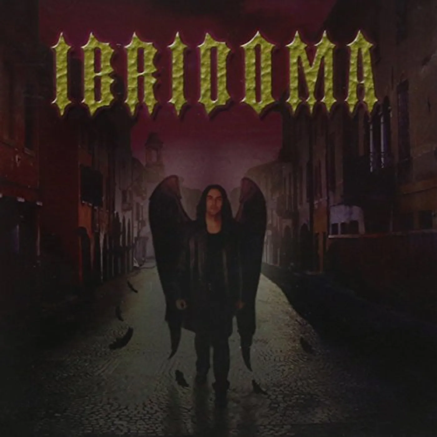 IBRIDOMA CD
