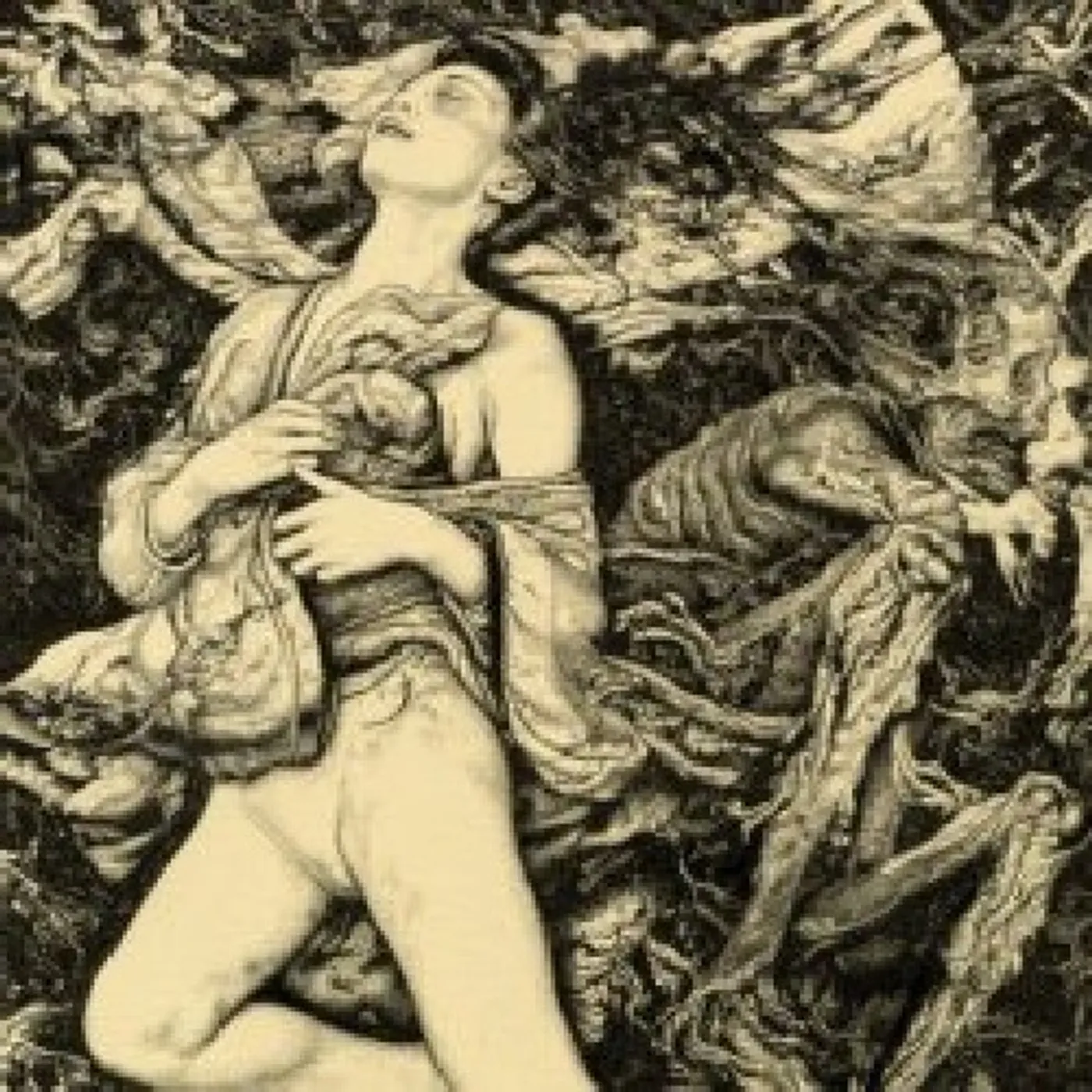 John Fox & Maths INTERPLAY Vinyl Record