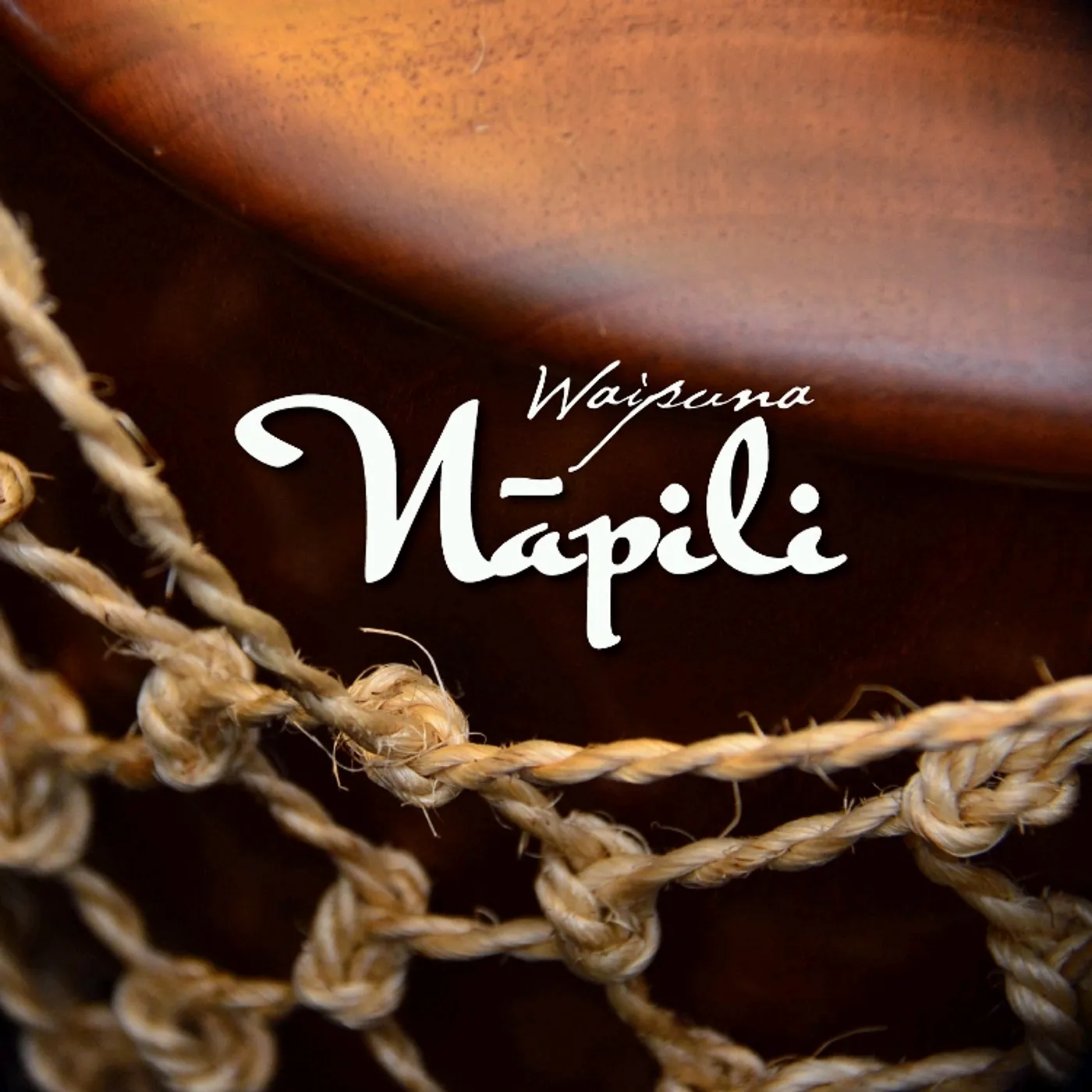 Waipuna NAPILI CD