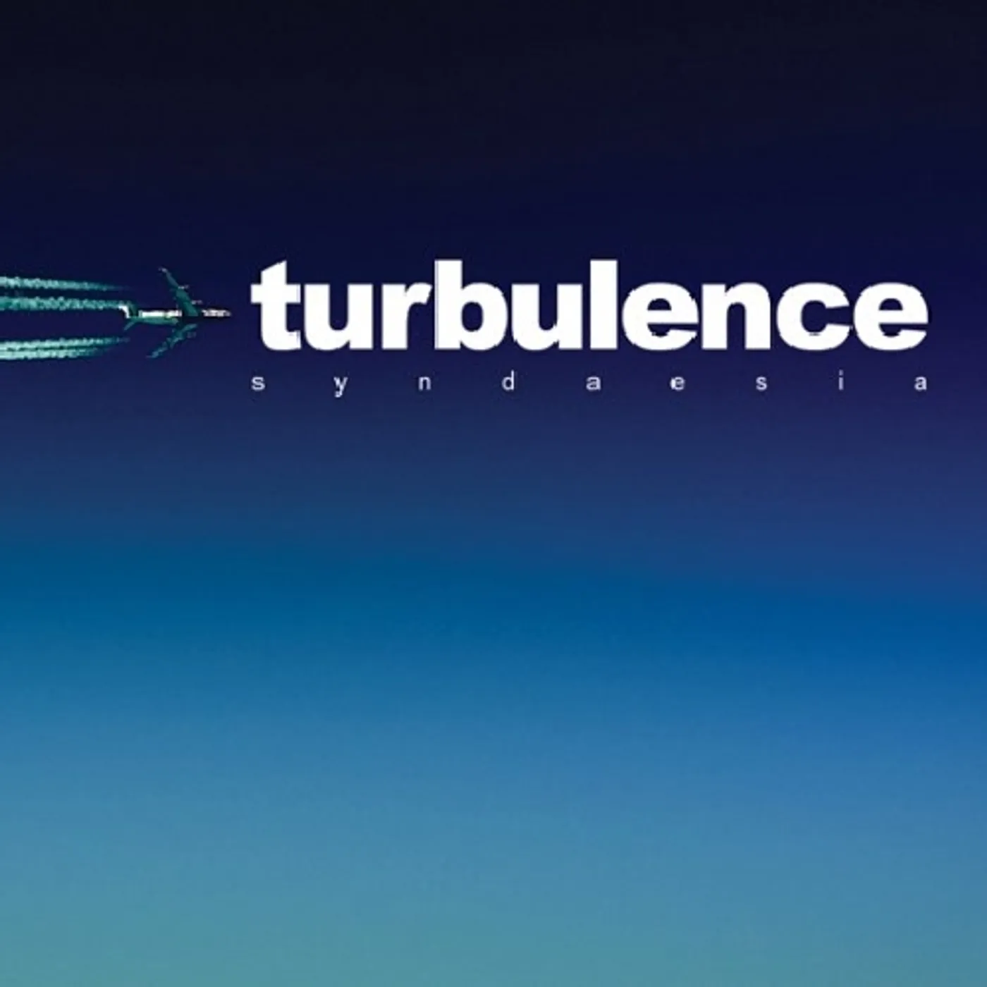 Syndaesia TURBULENCE CD