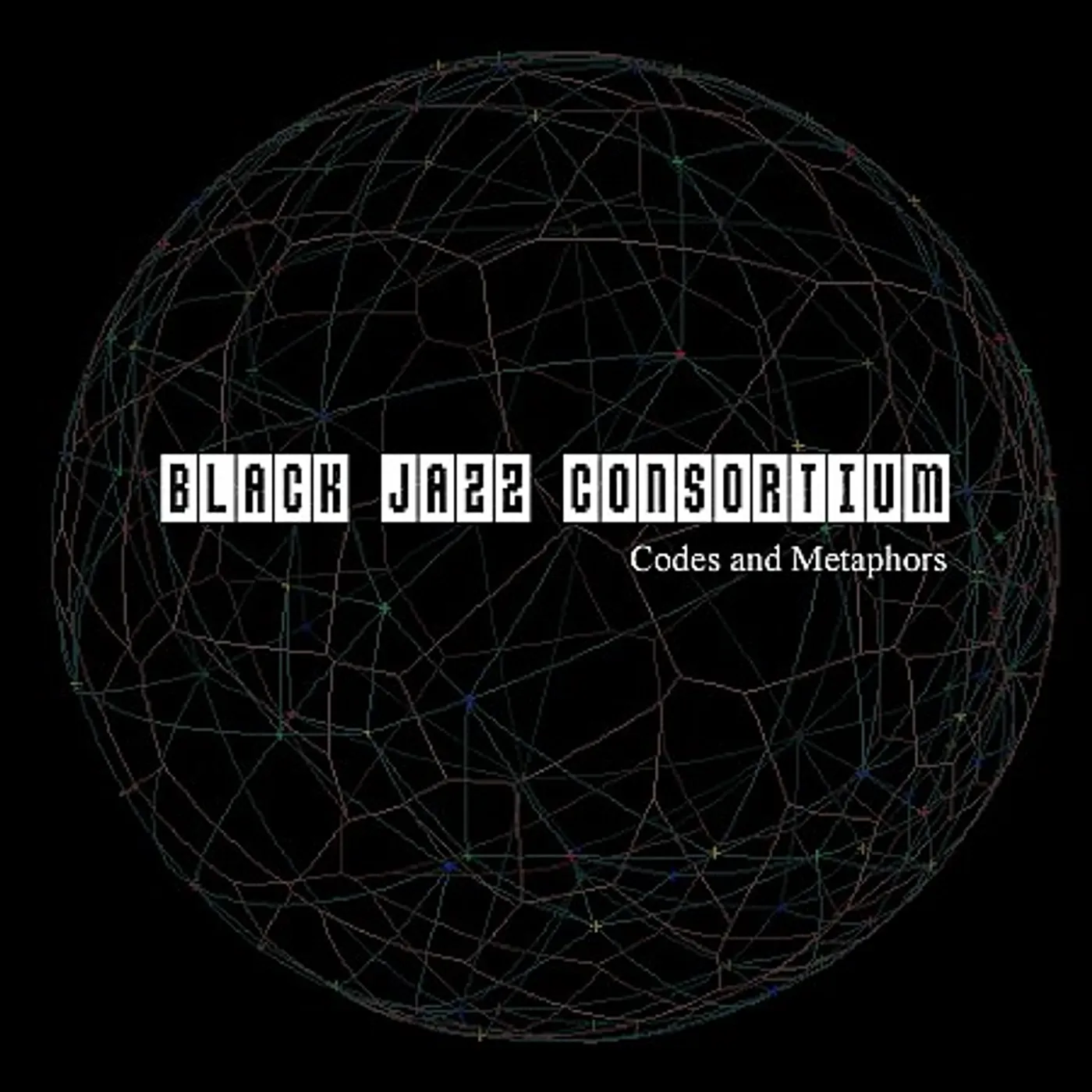 Black Jazz Consortium CODES & MESSAGES CD