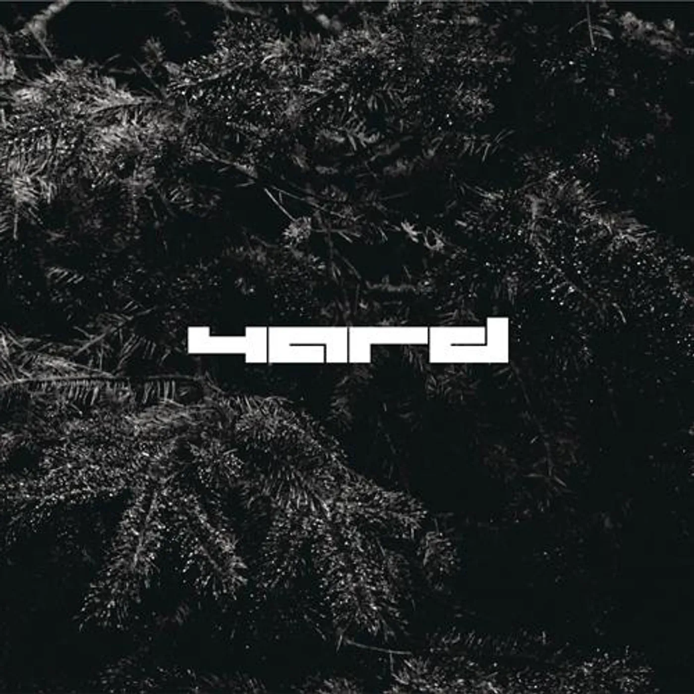 Yard DFPRMX CD