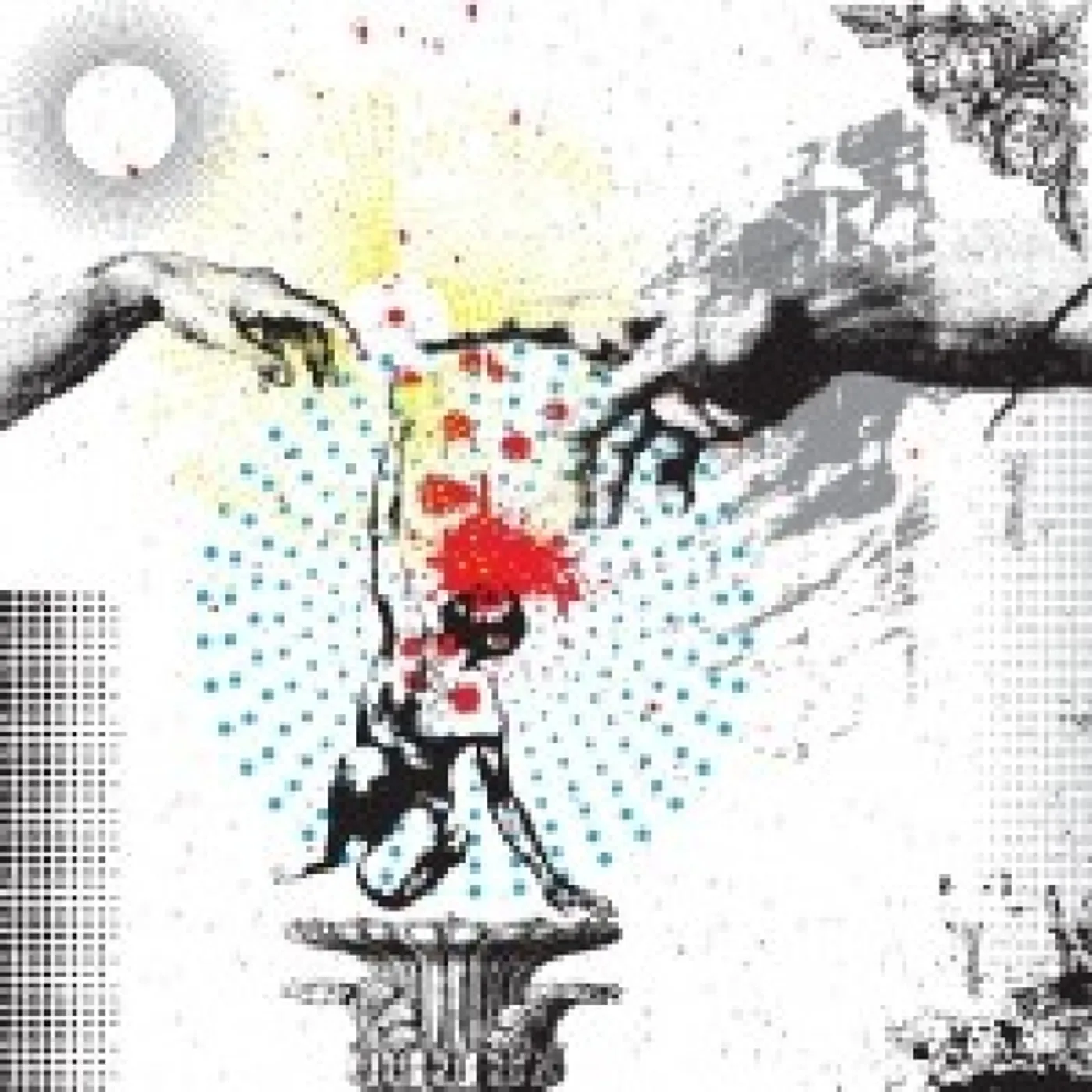 Traxx FAITH CD